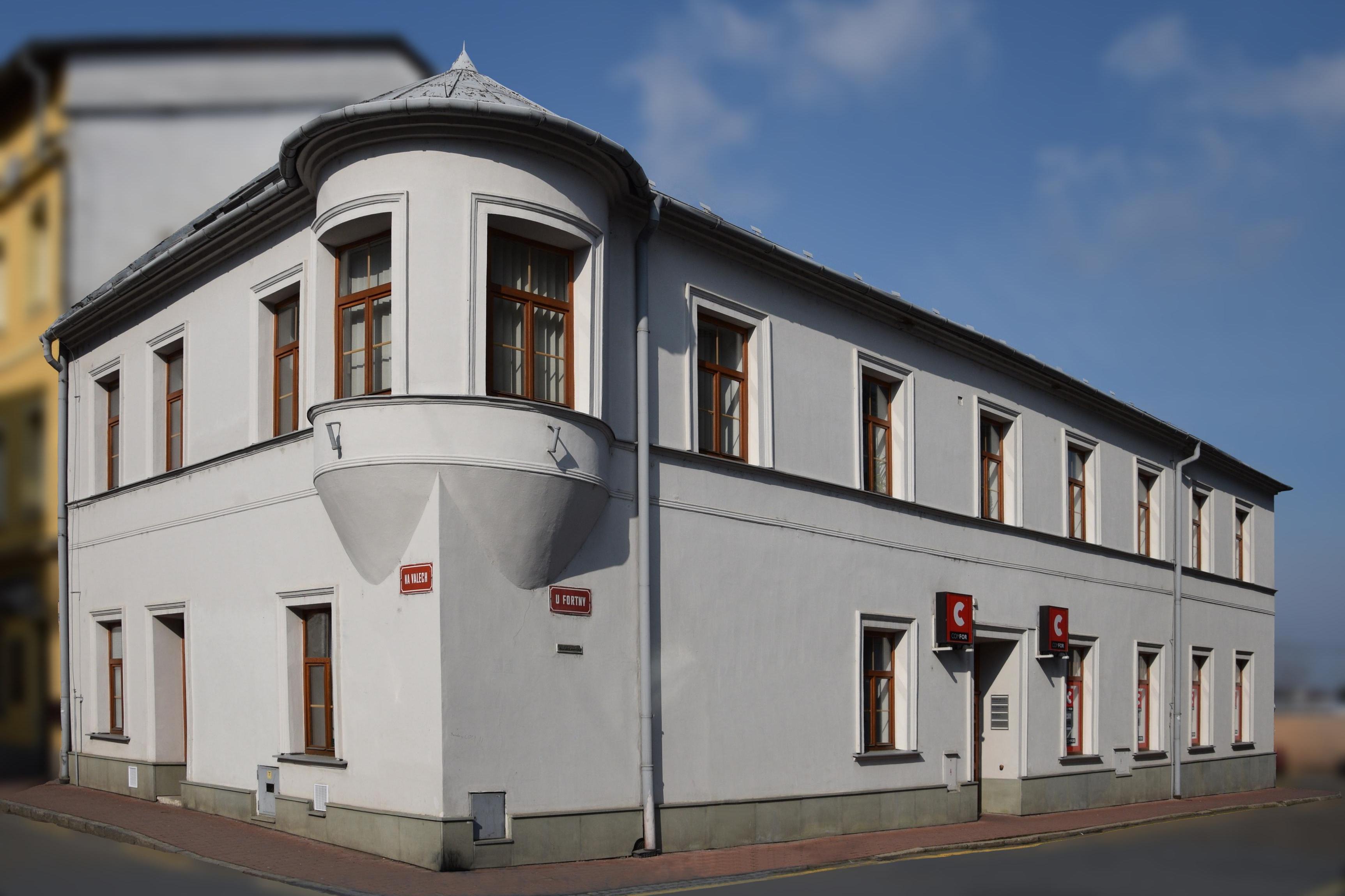 DATA-INTER, spol. s r.o.