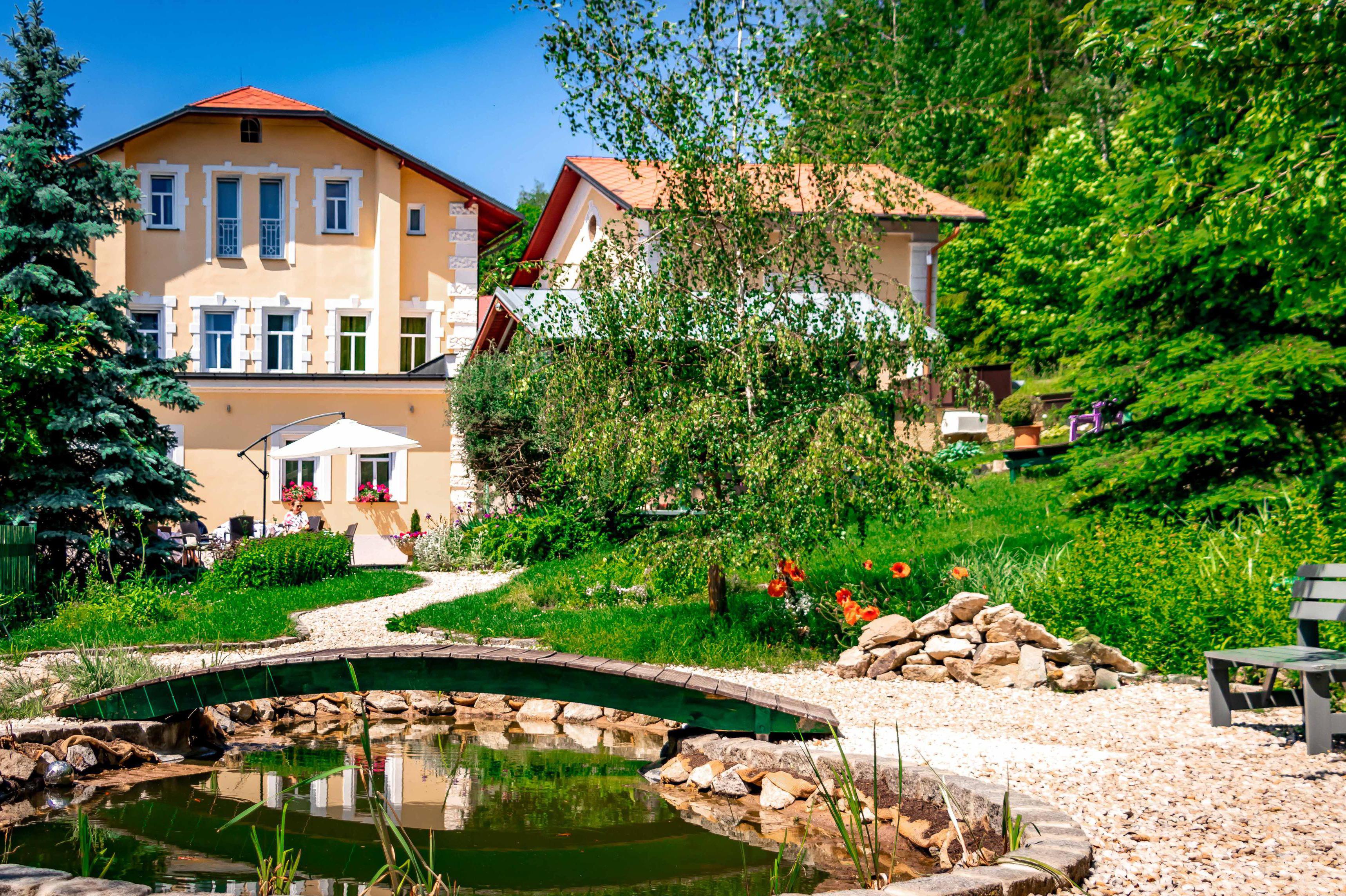 Boutique Hotel SwissHouse