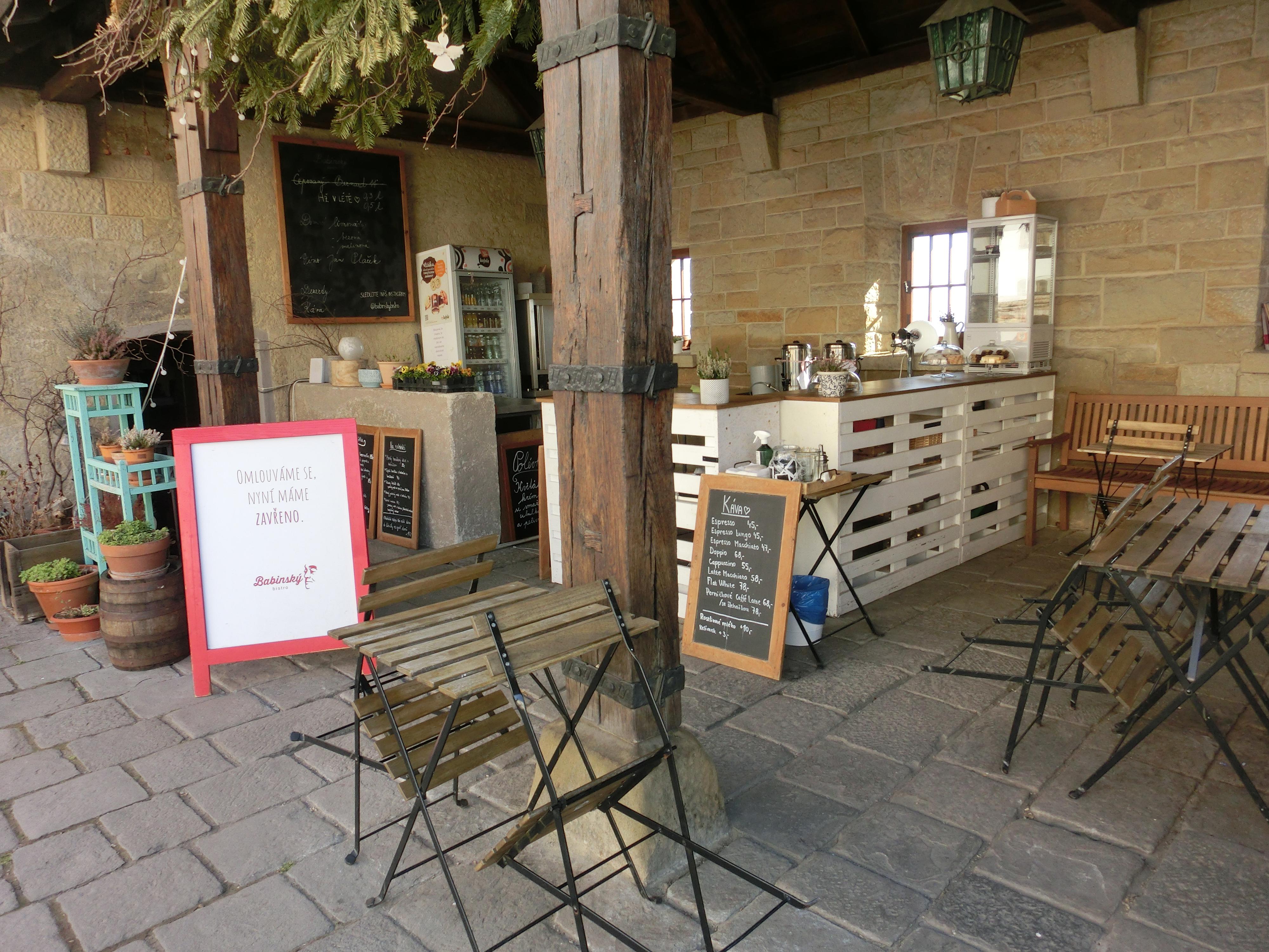Babinský bistro foto 4