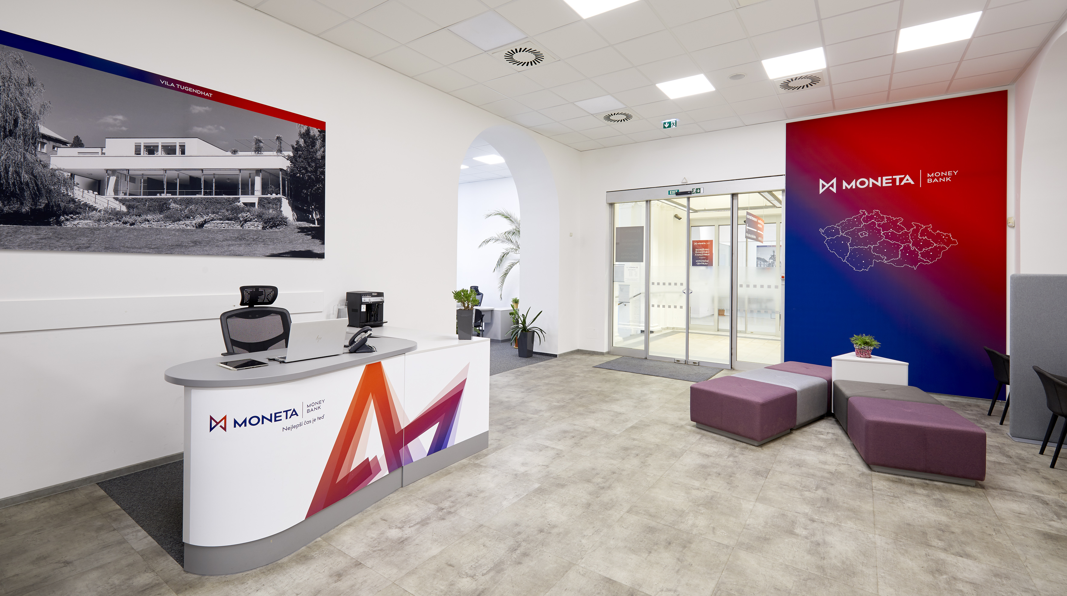 MONETA Money Bank foto 4