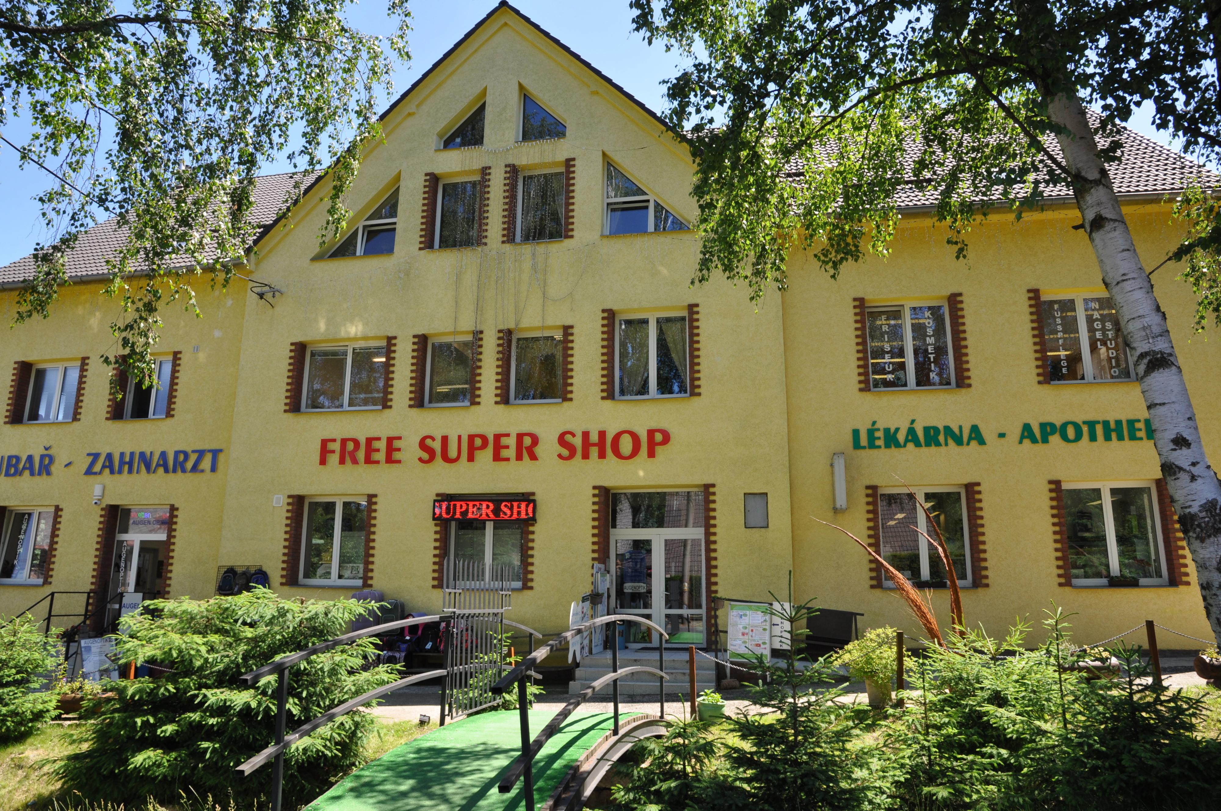 Lékárna Petrovice, s.r.o. foto 2