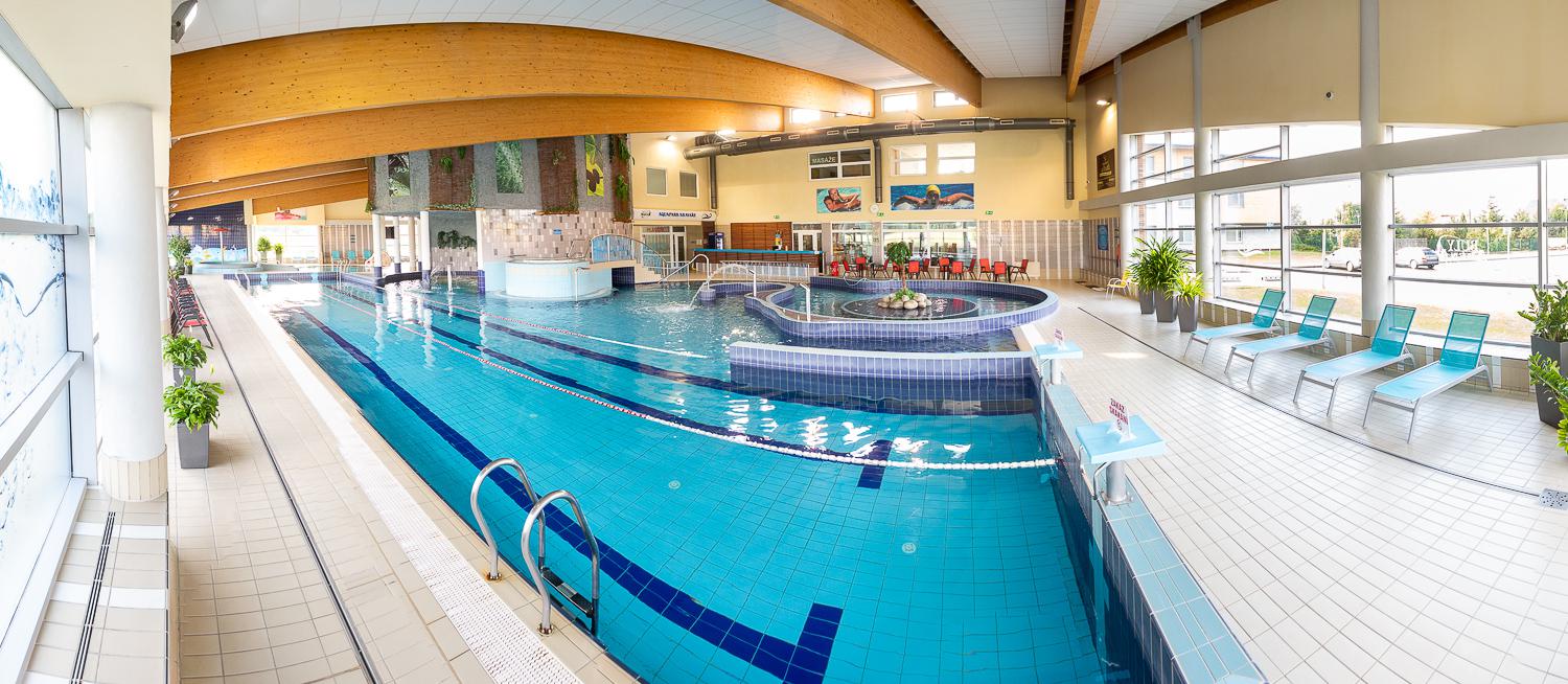 Městský aquapark Kravaře foto 3