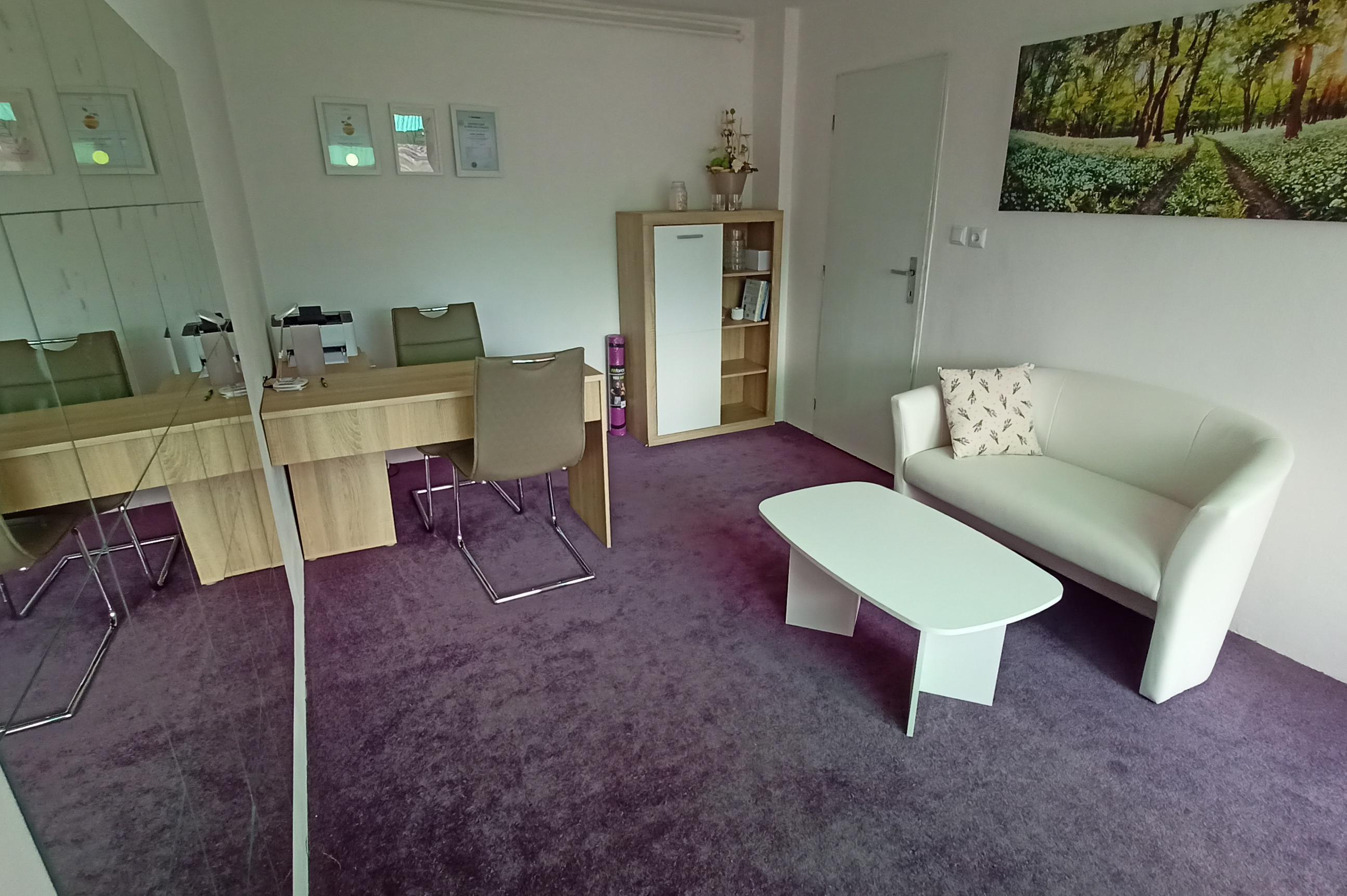 Výživové poradenství Lucie Janatová