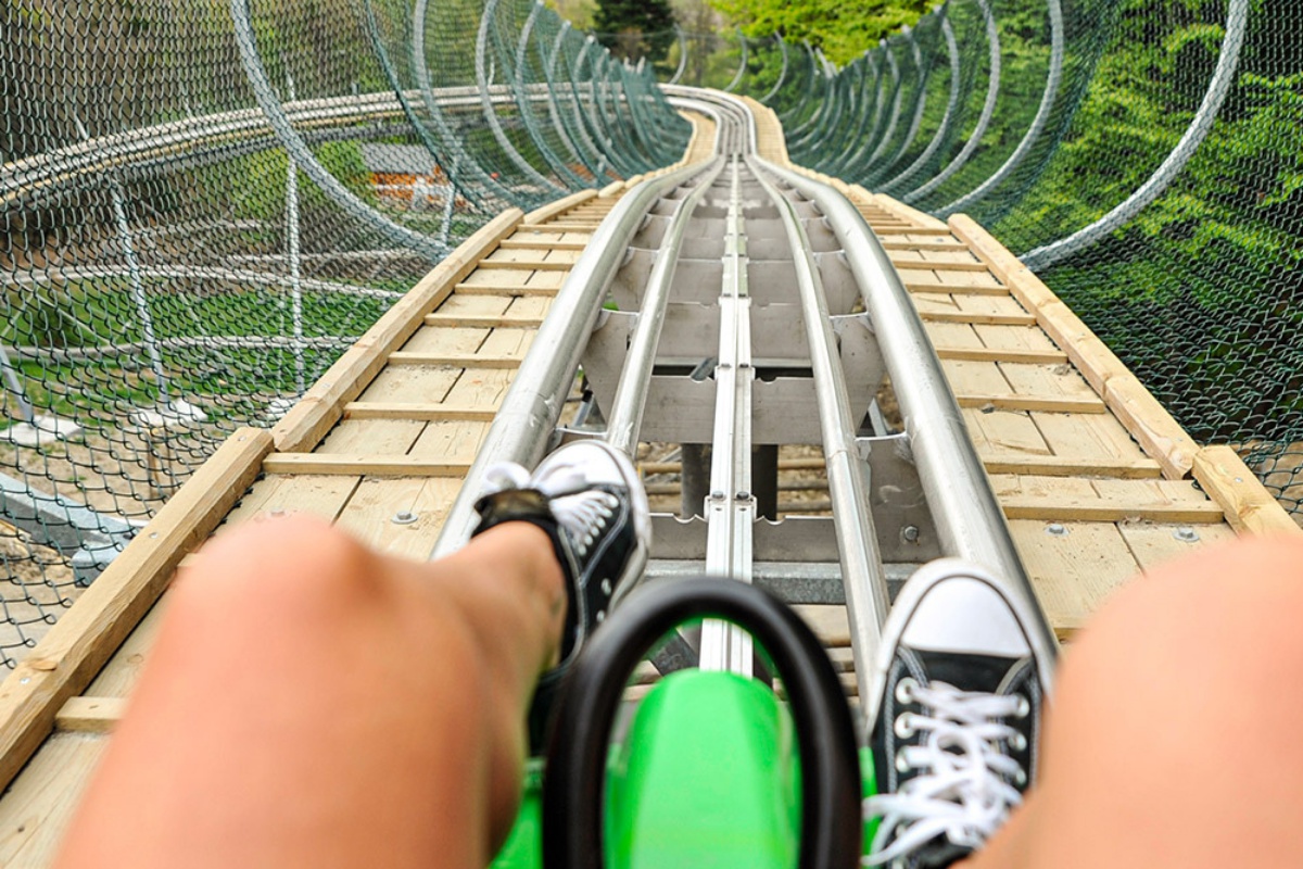 BoboPark Čeladná foto 2