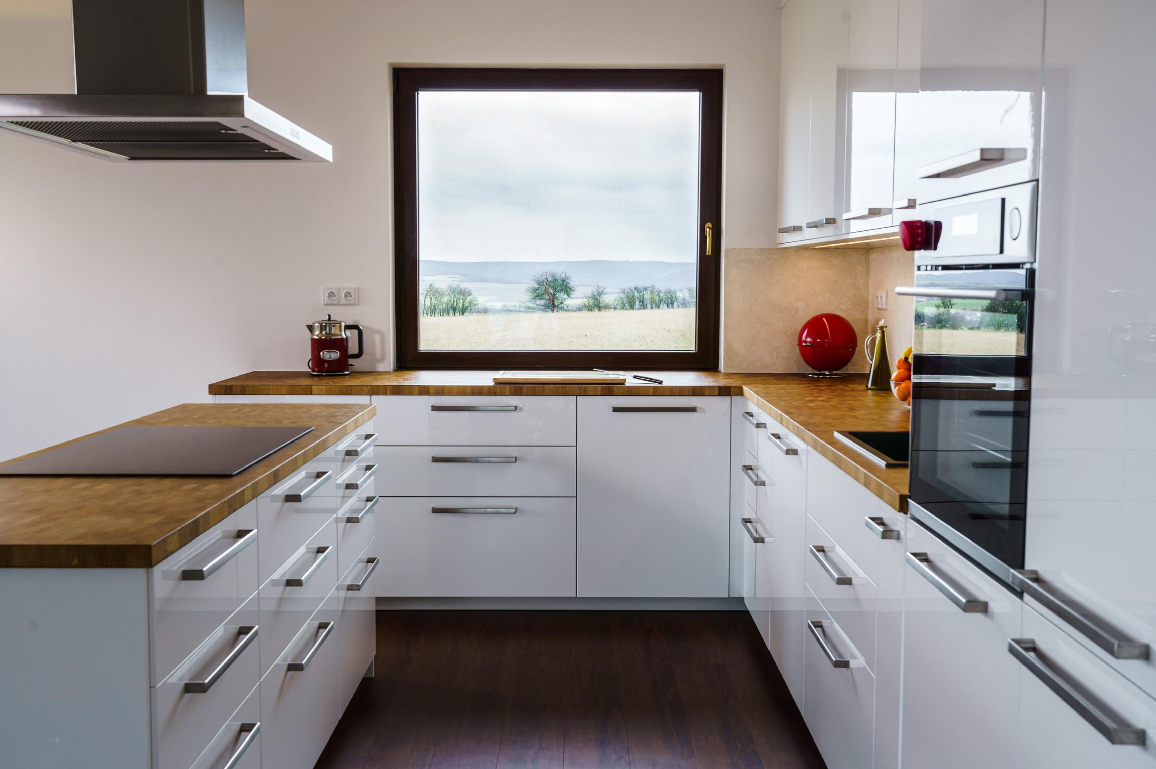 Montáže kuchyní Ikea MTkuchyně