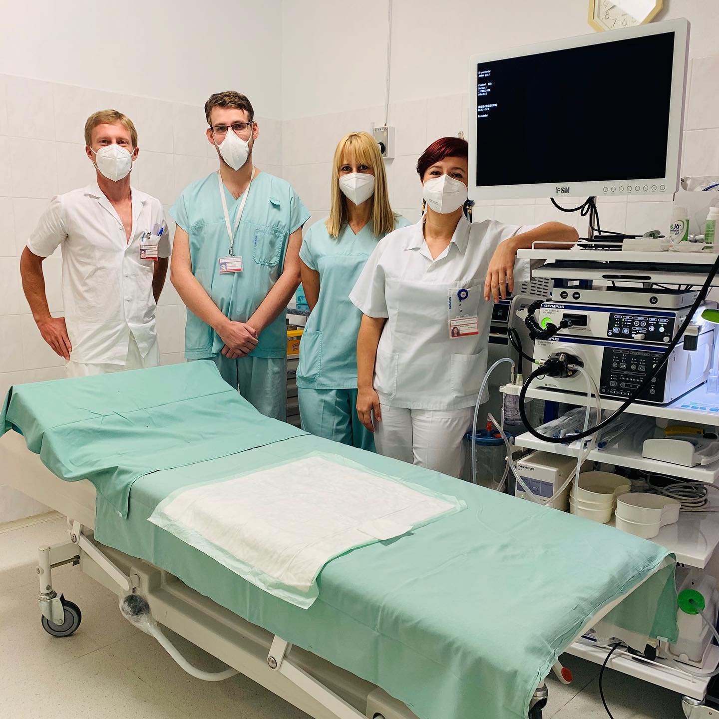 Moravskoslezská nemocnice Havířov foto 3