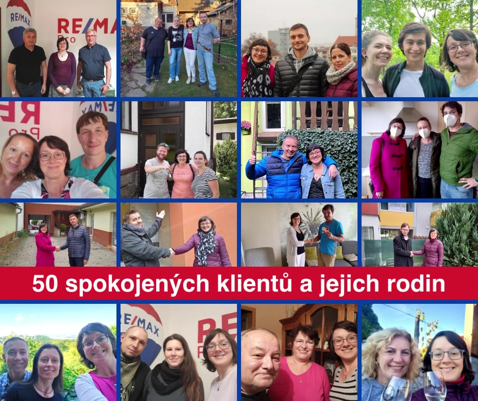 Jana Bodáková - Vaše realitní makléřka, RE/MAX Pro foto 2 (náhled videa)