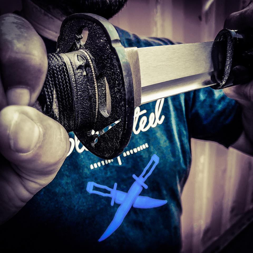 COLD STEEL foto 4