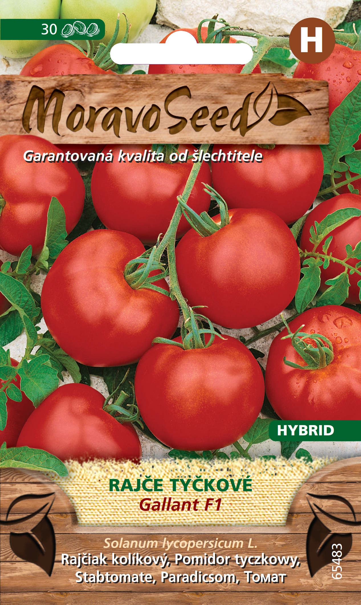 MoravoSeed foto 5