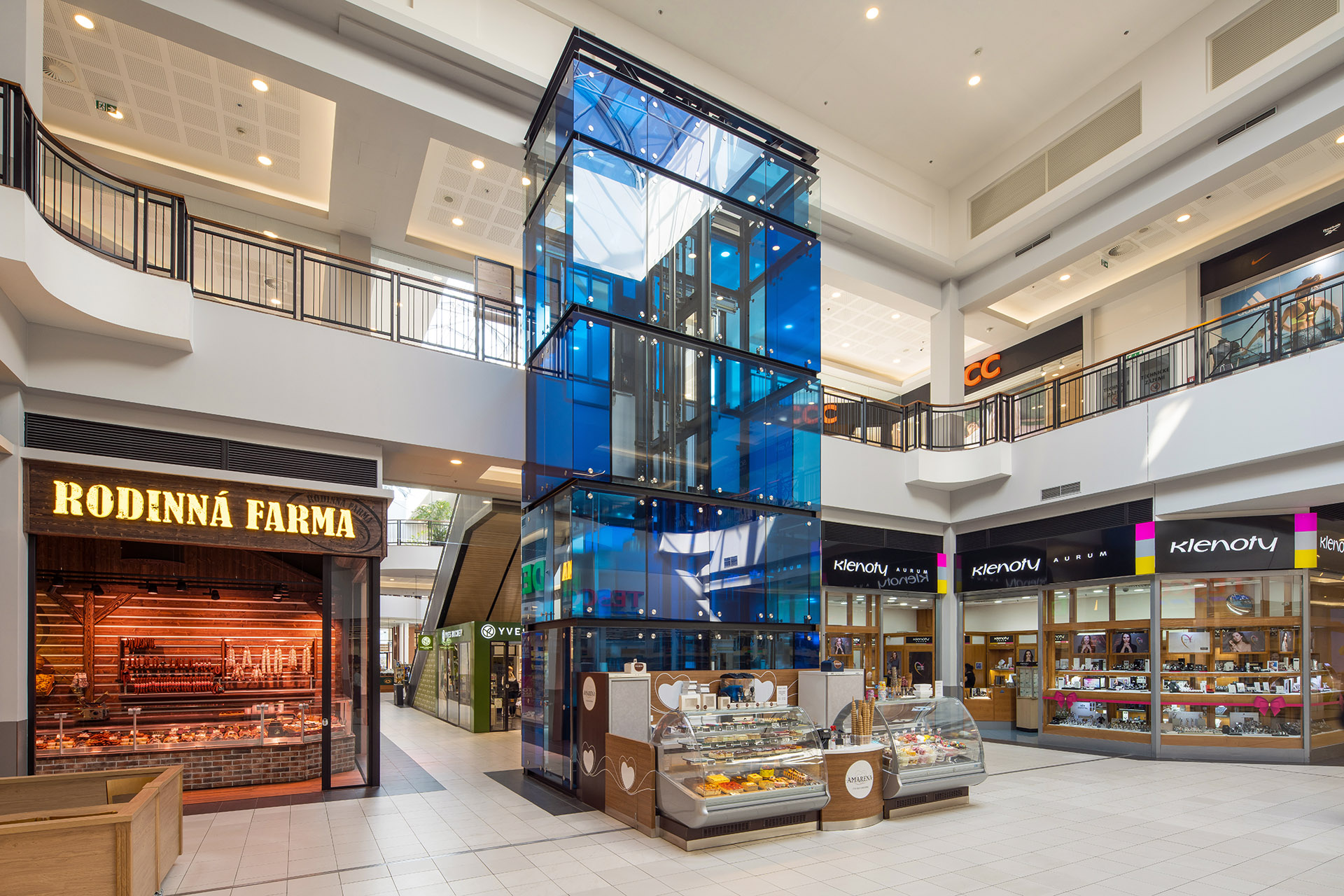 OC Novo Plaza foto 5