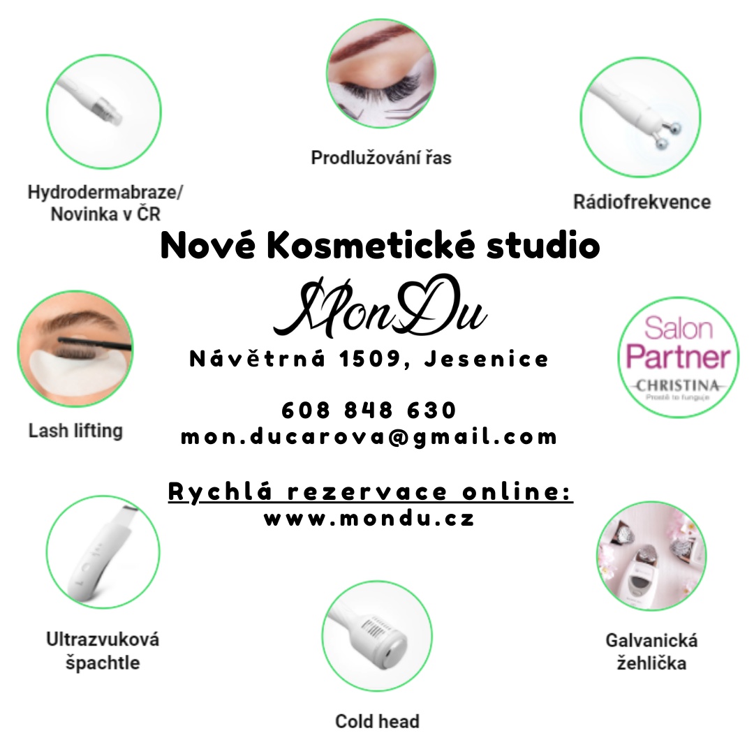 Kosmetické studio MonDu foto 2