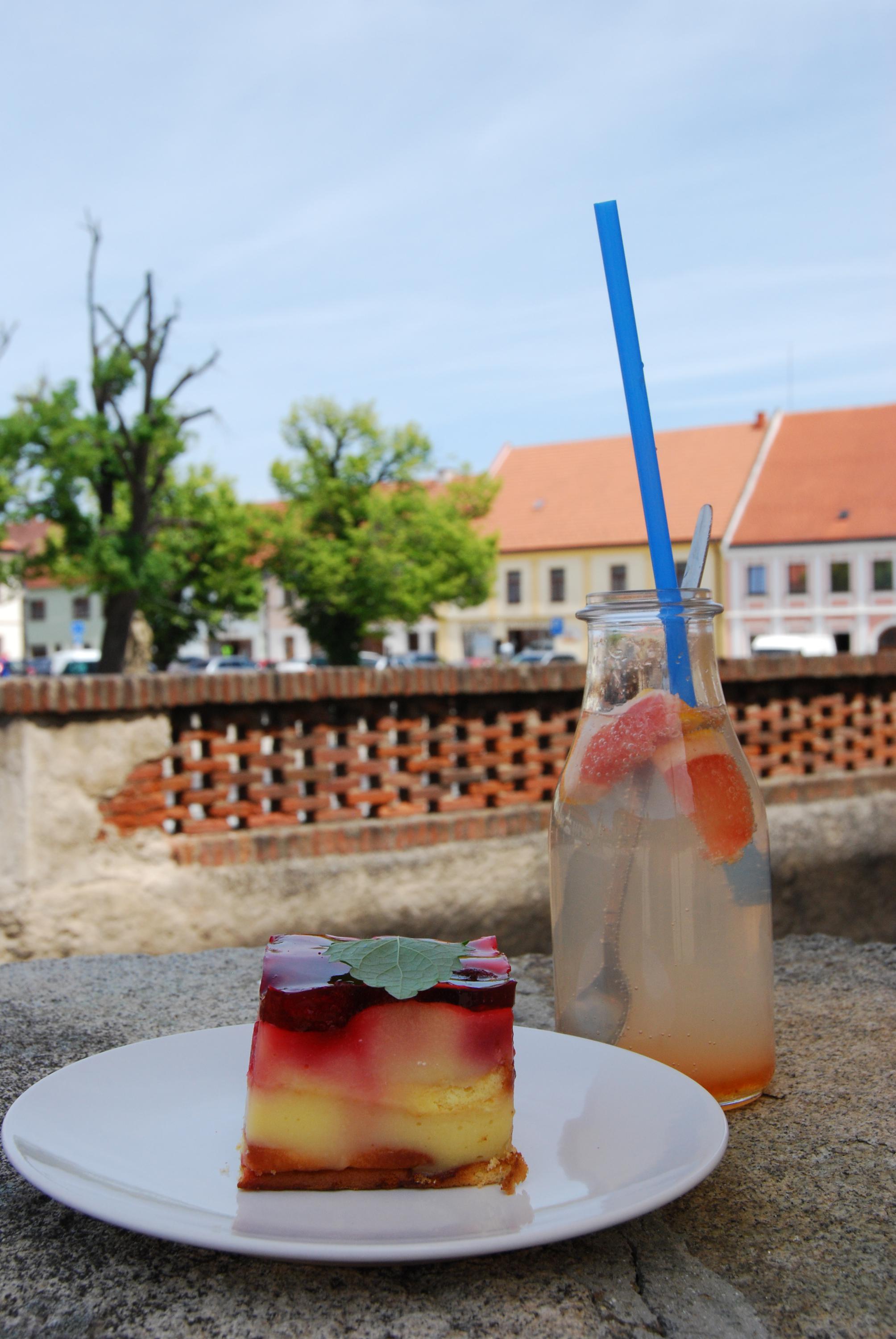 Kavárna Splněný sen foto 4