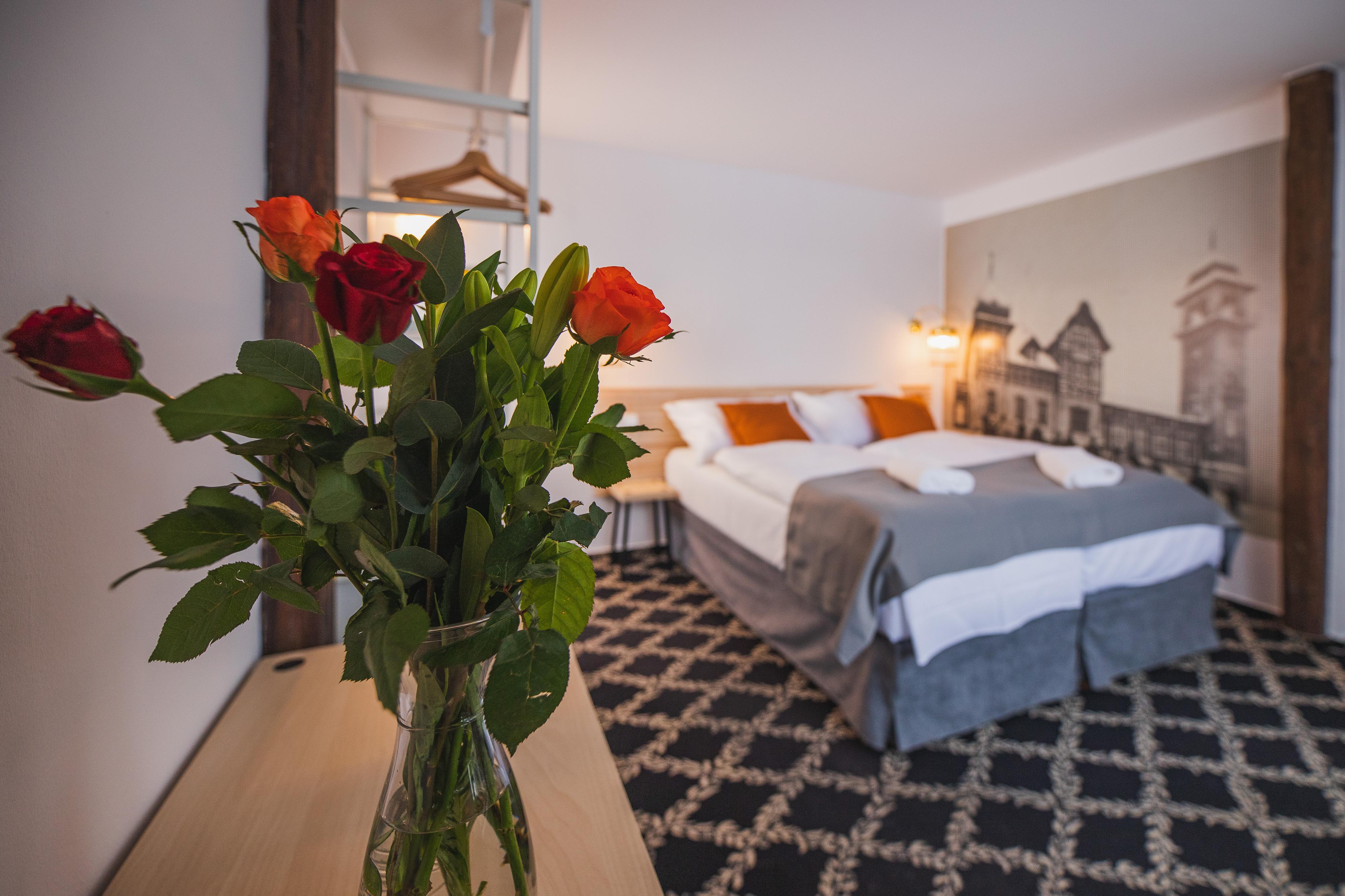 Petřín - vyhlídková restaurace a hotel foto 4