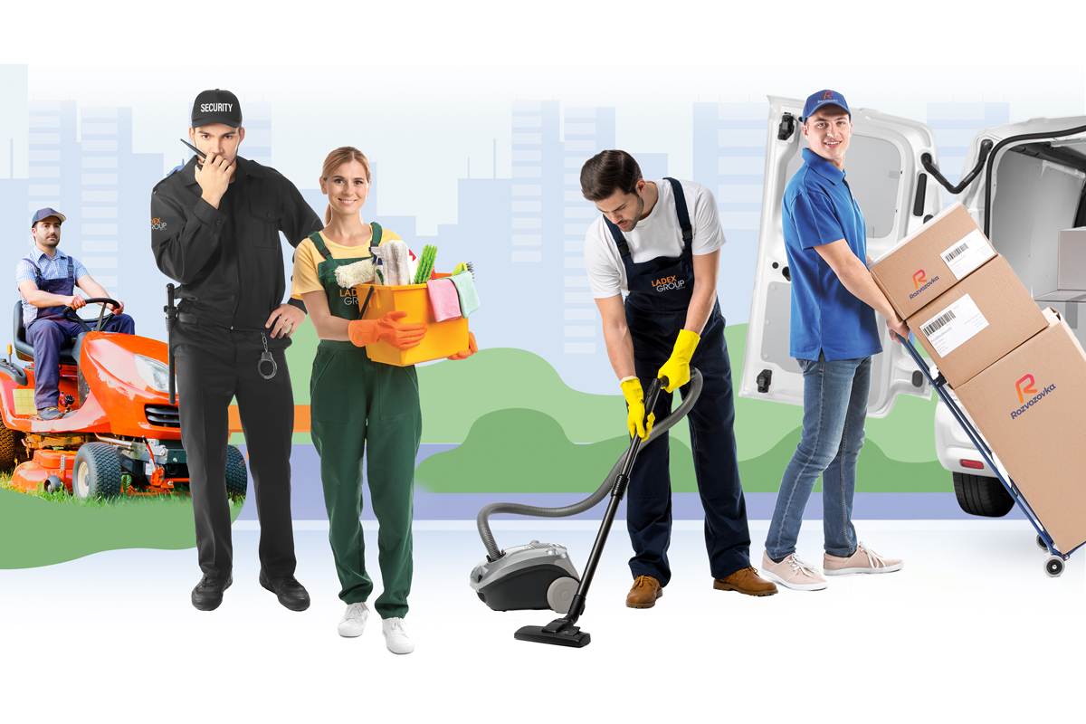 LADEX Group spol. s r.o. foto 2