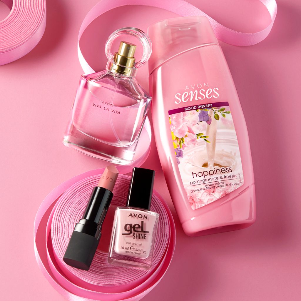 avon-vyhodneji.cz - Ing. Kateřina Šafránková, MBA foto 4