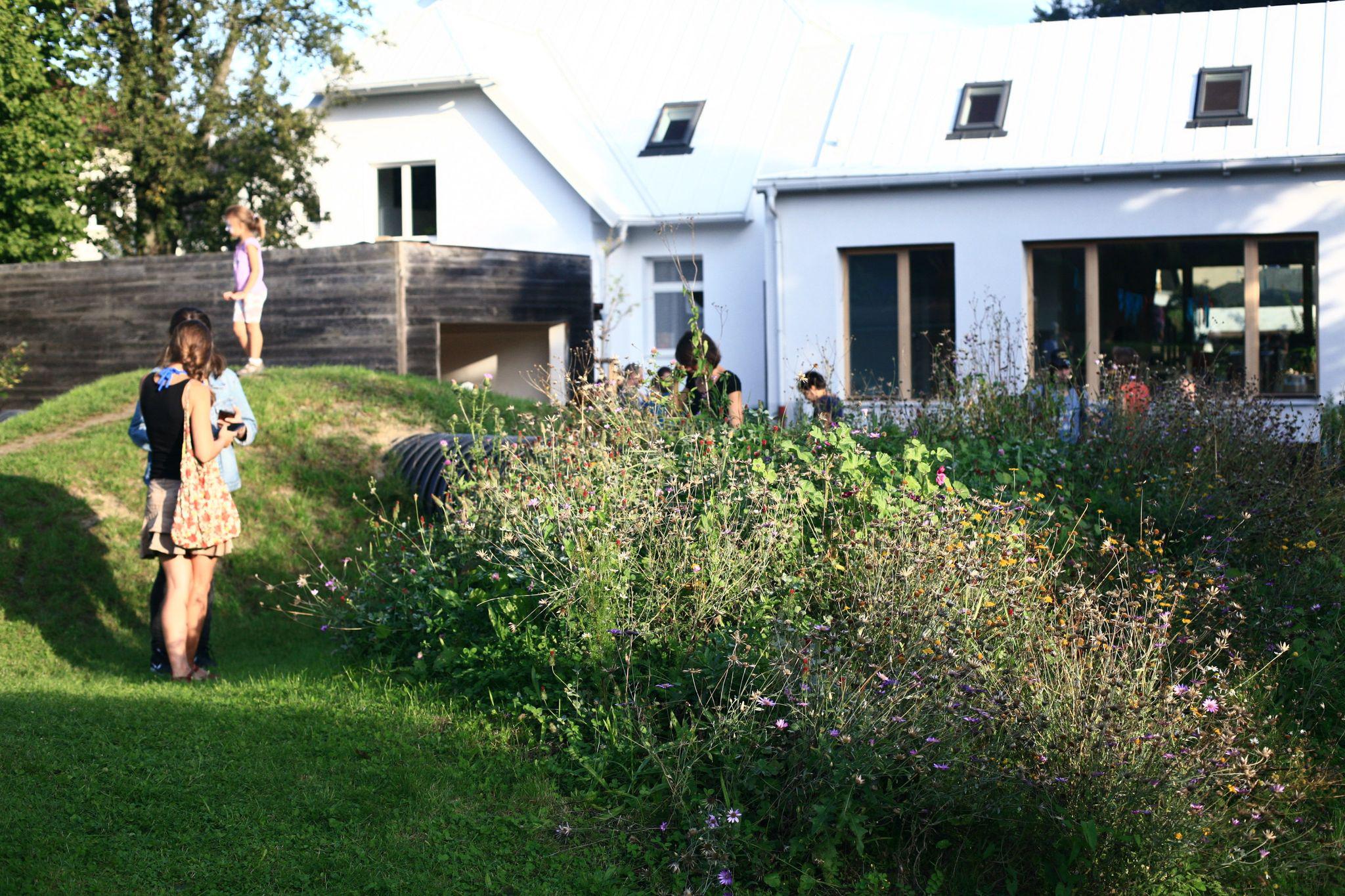 Vzdělávací institut Kormidlo foto 2