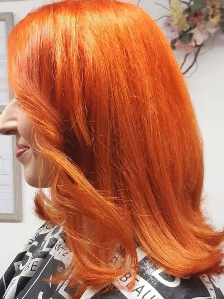 Kadeřnictví salon Jane foto 3