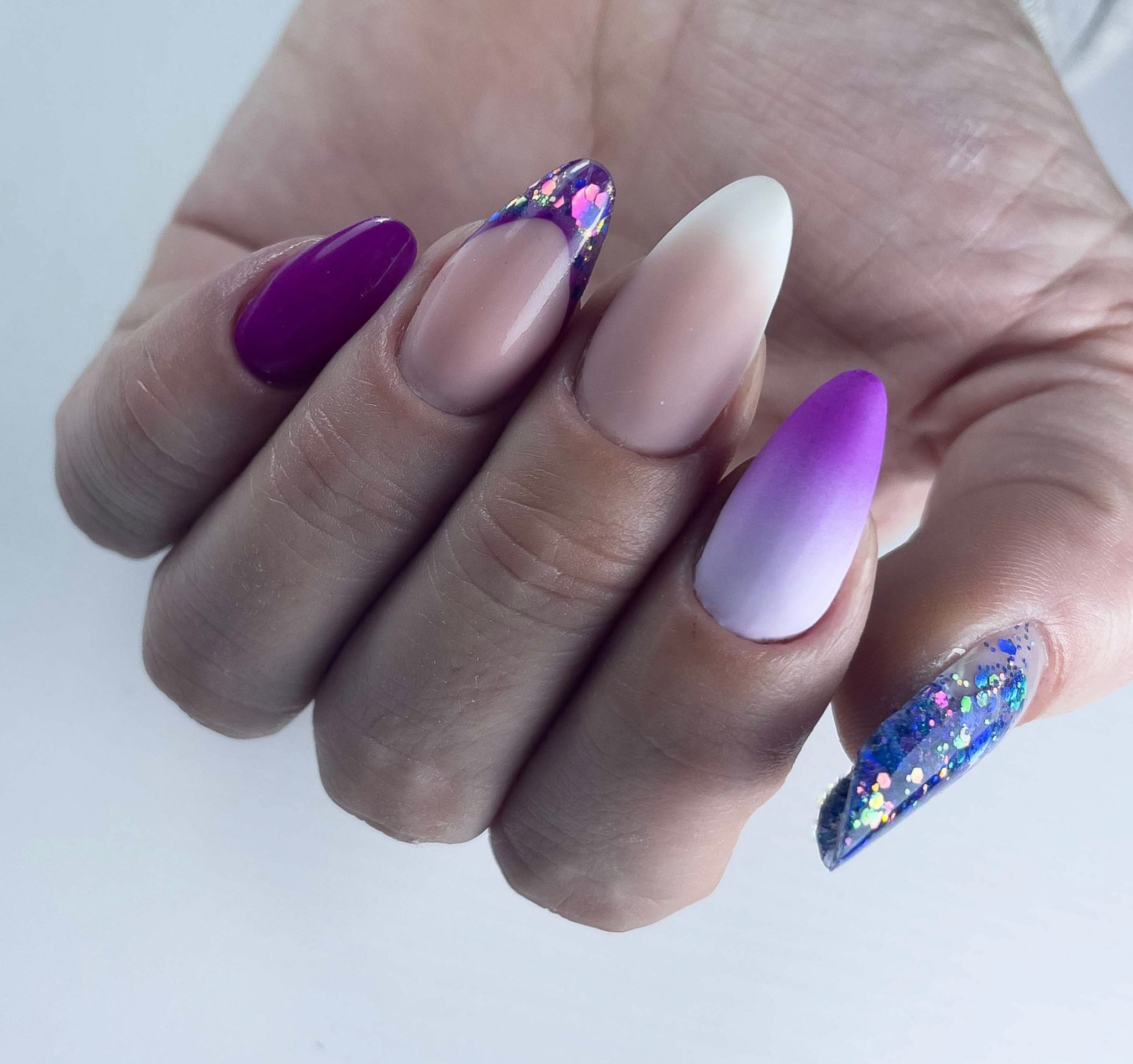 Me Nails foto 6