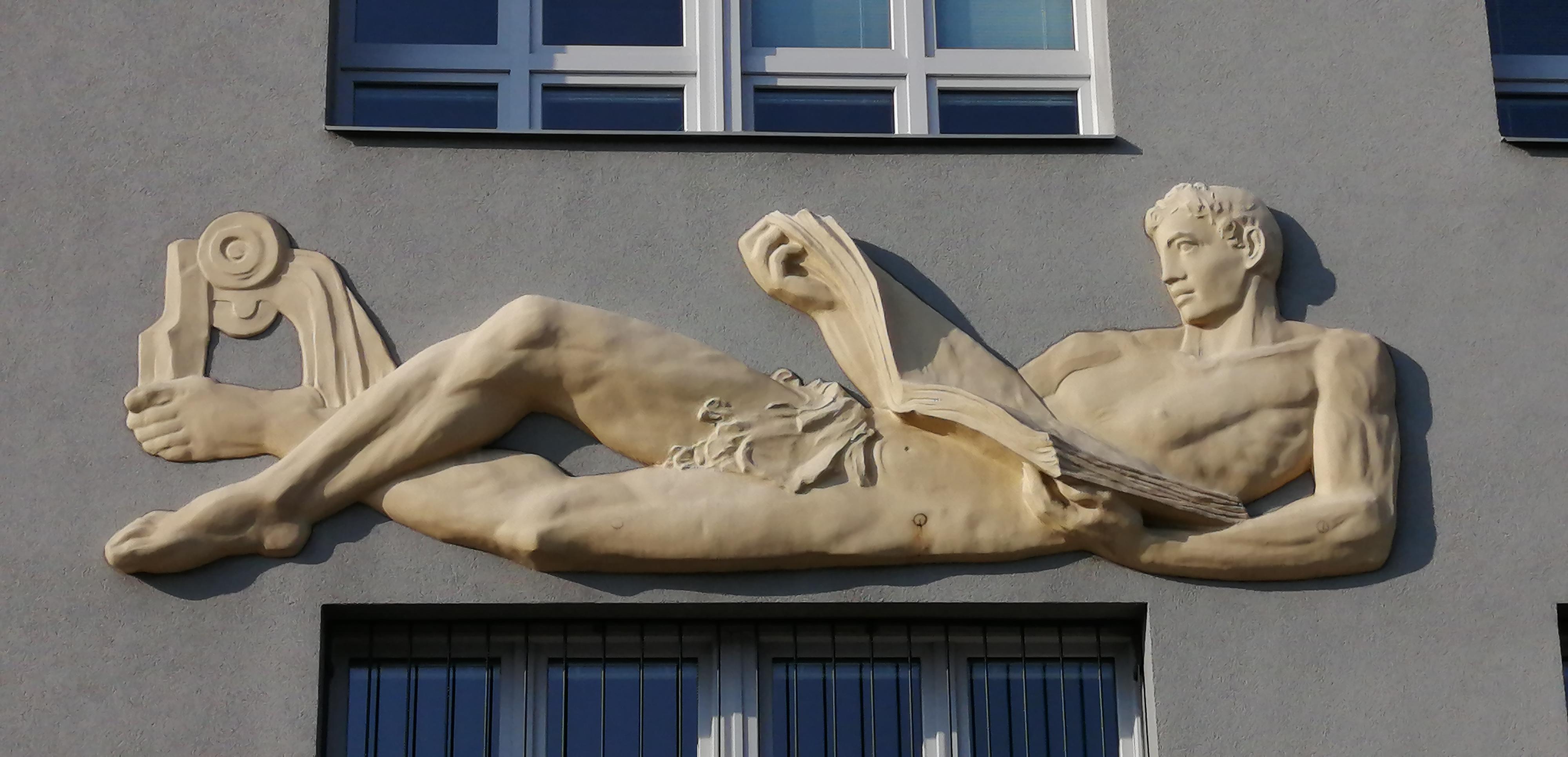 Střední odborná škola obchodu a služeb, Olomouc, Štursova 14 foto 3