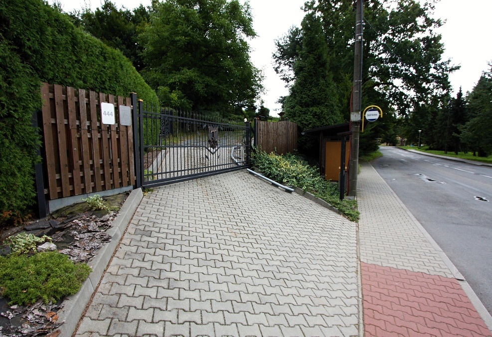 Bungalov u Draka foto 3