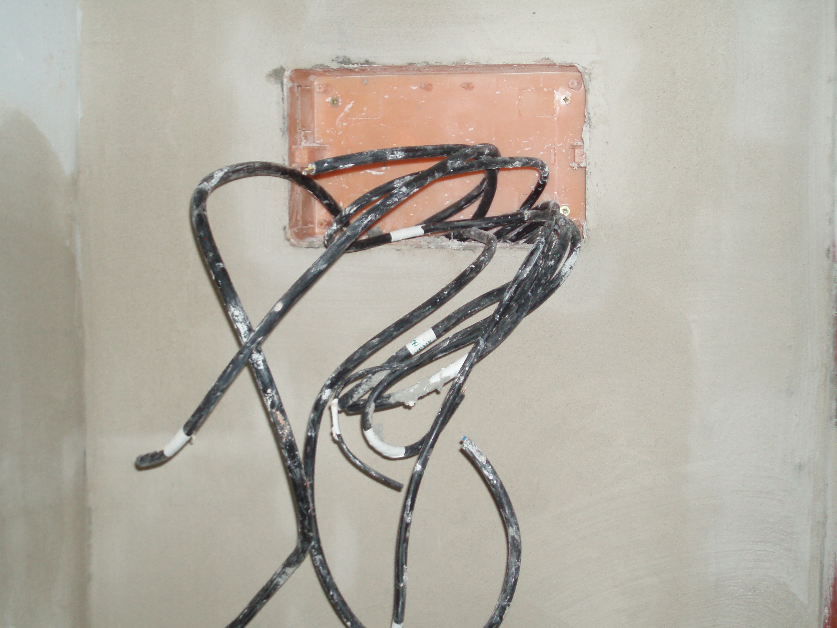 Elektroinstalace Kopka & Adamus foto 4