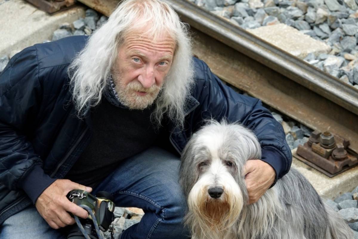 Karel Zakar - Fotograf