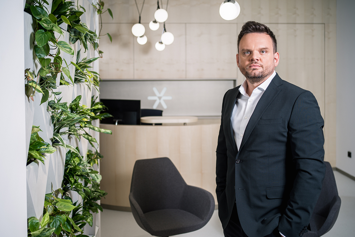 MUDr. Tomáš Ventruba