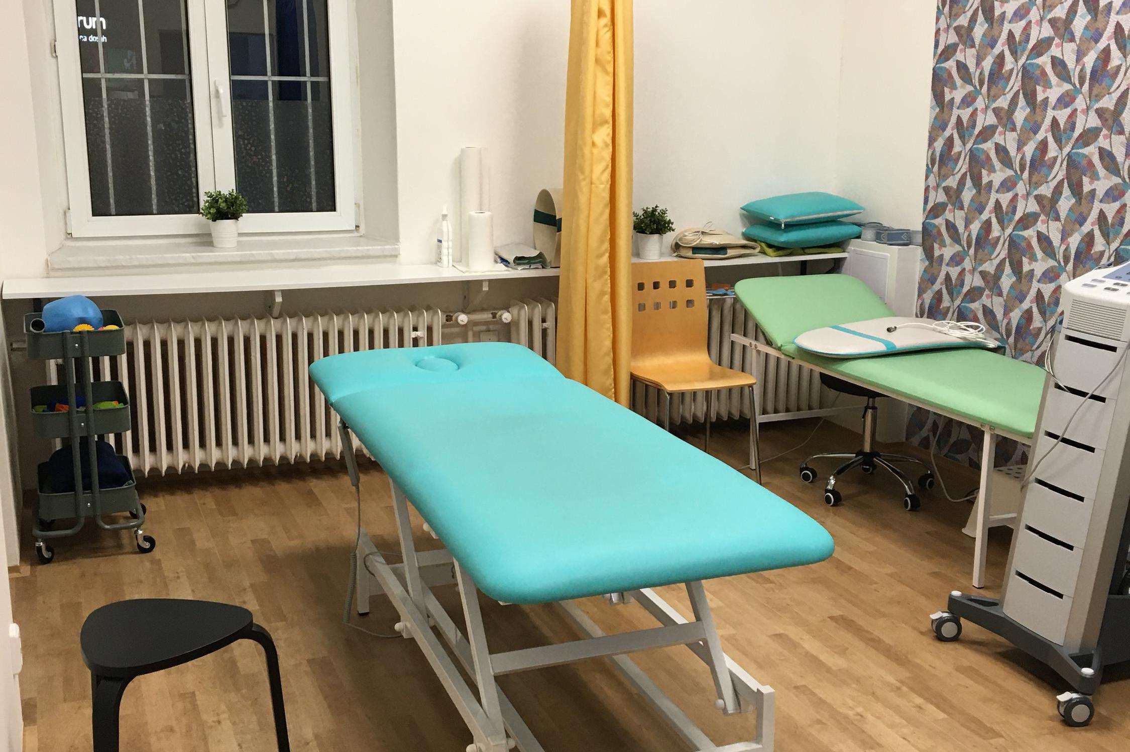 Fyzioterapie FITreha s.r.o.