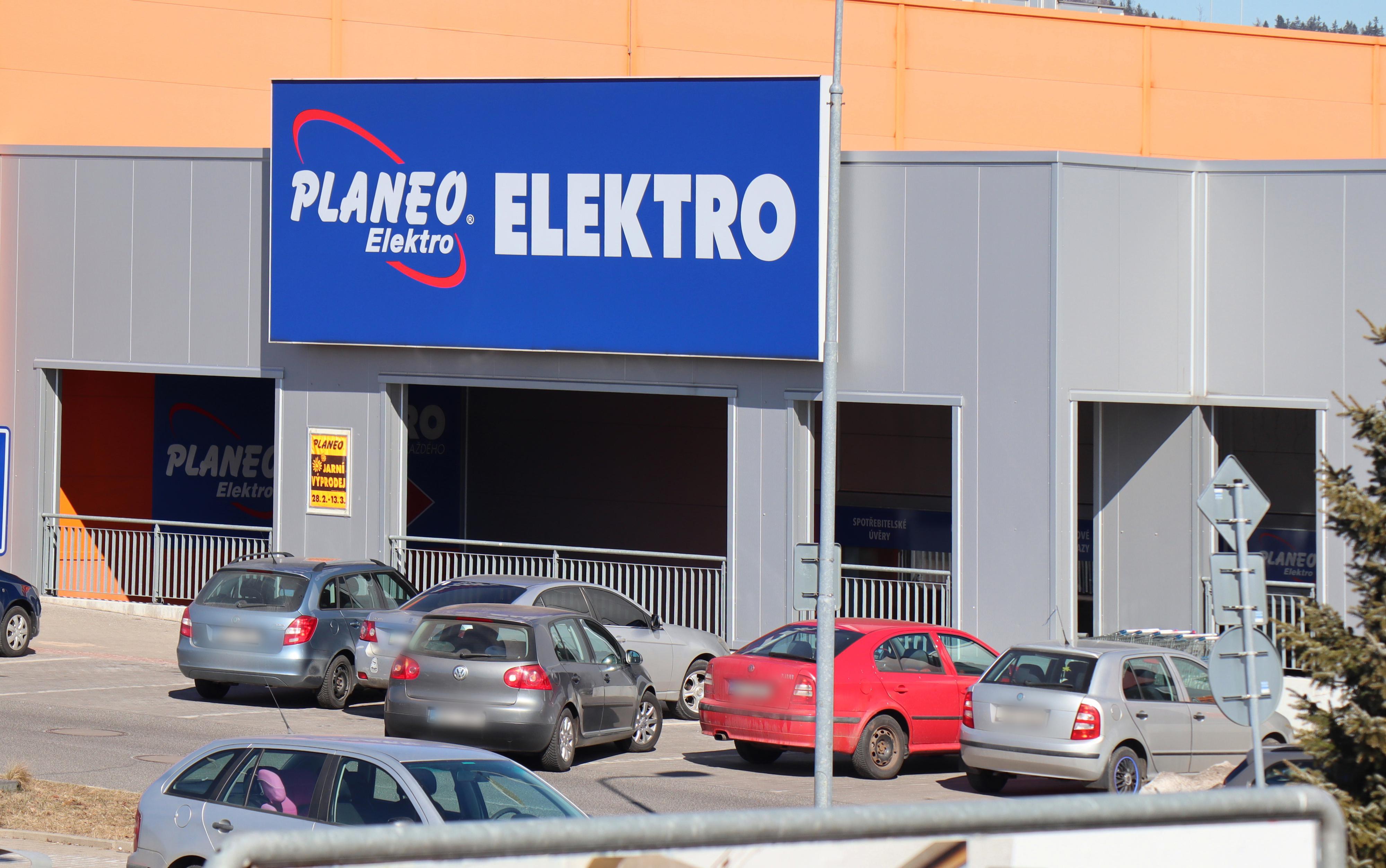 PLANEO foto 3