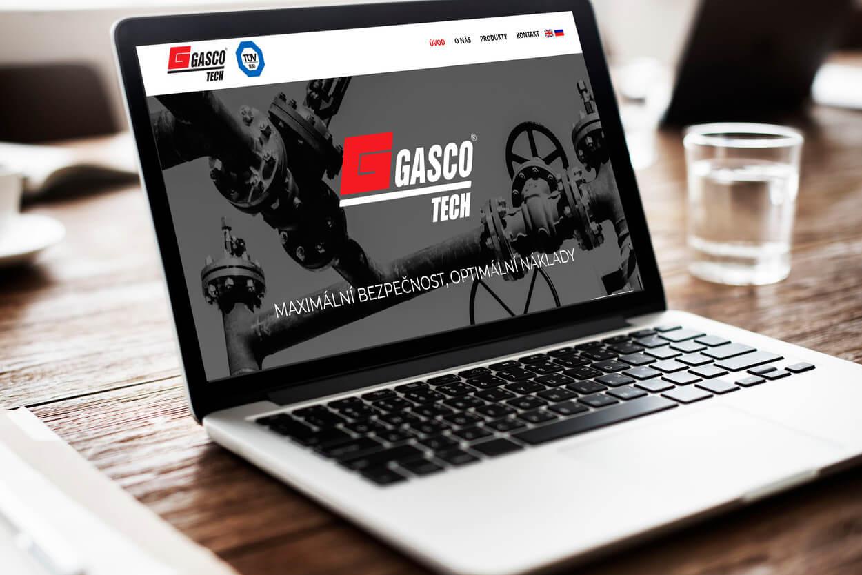 GASCO TECH s.r.o.