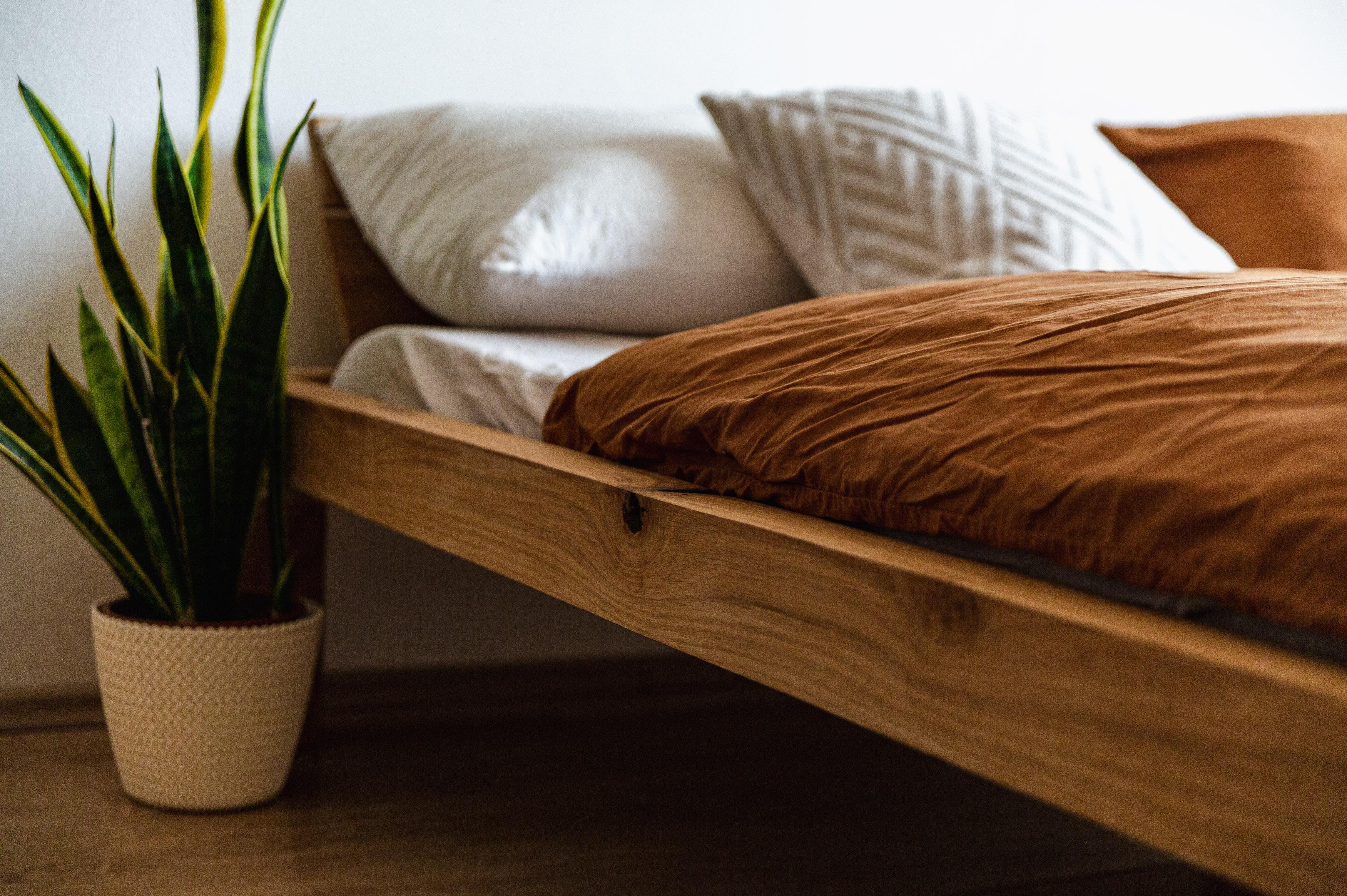 Organický nábytek TAKK