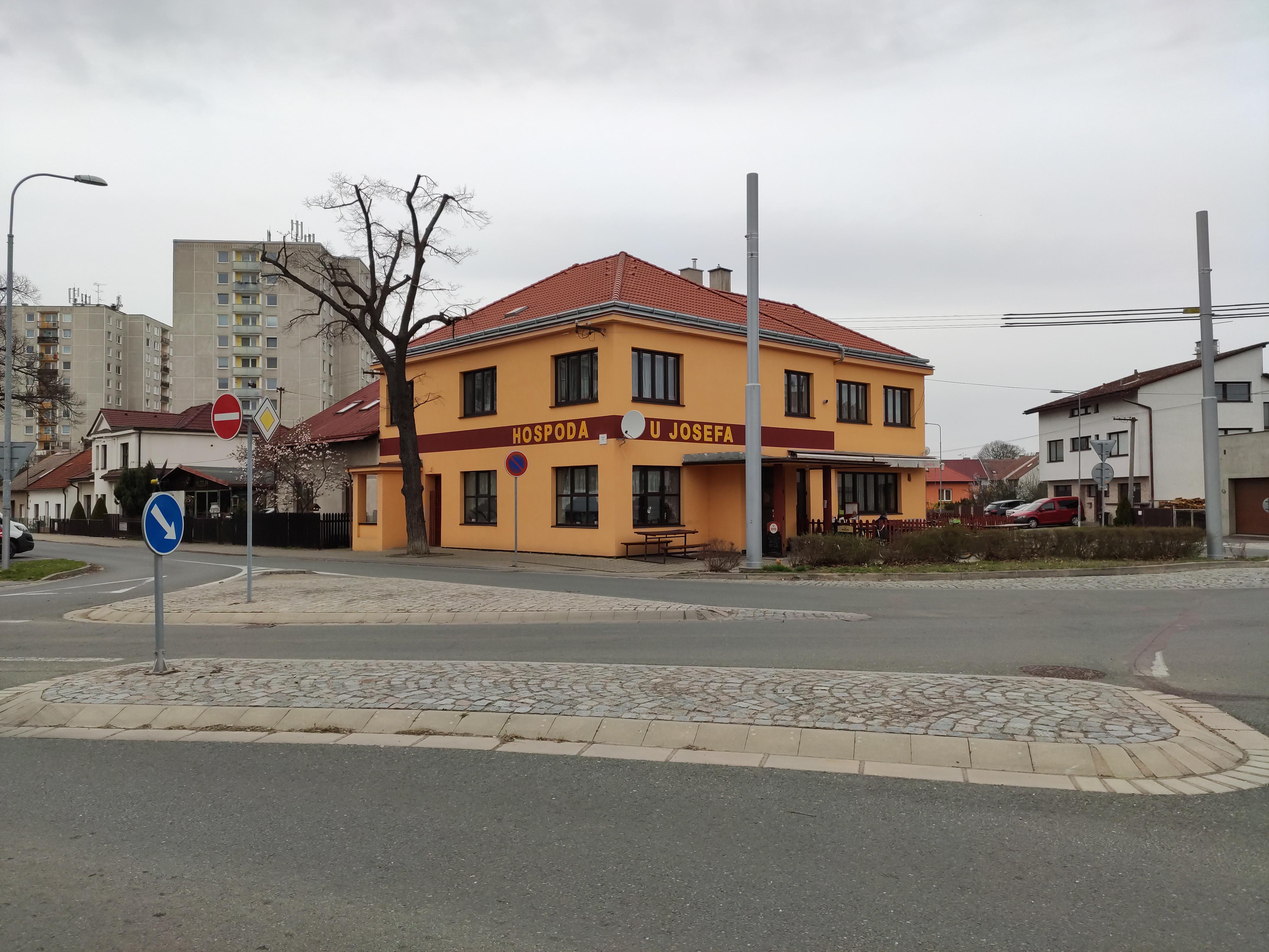 Restaurace U Josefa