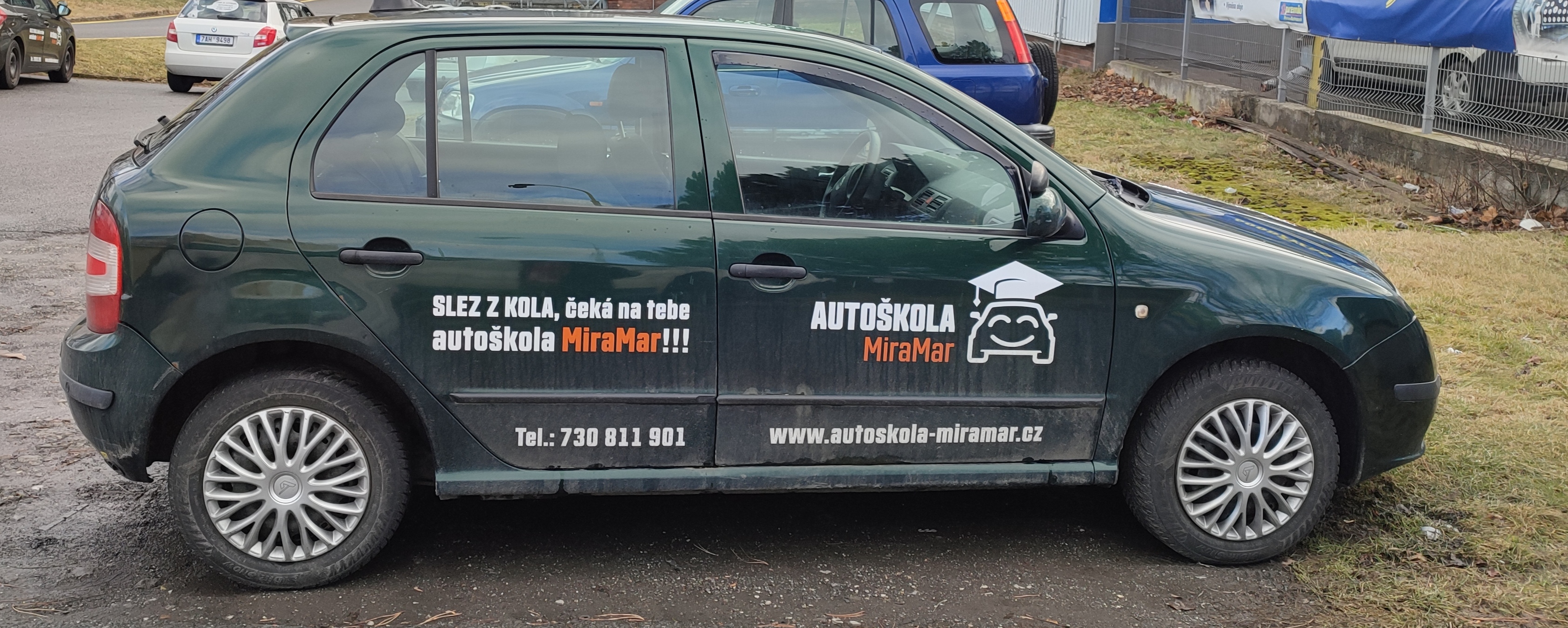 Autoškola MiraMar foto 3