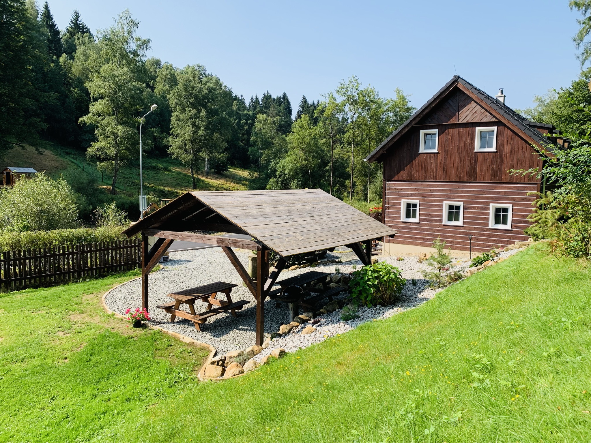 Apartmány Jetřichovice foto 6