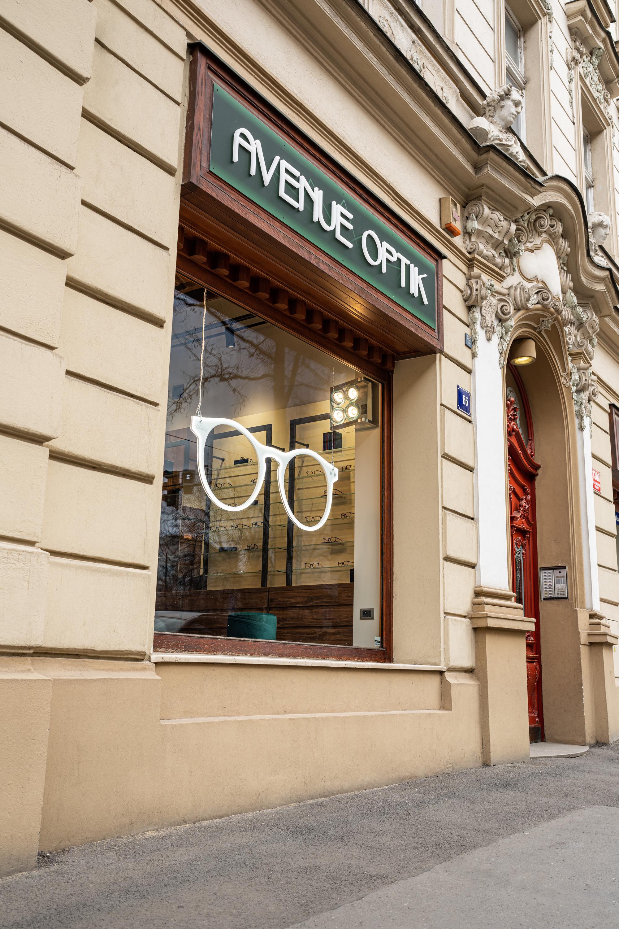 Avenue Optik foto 6