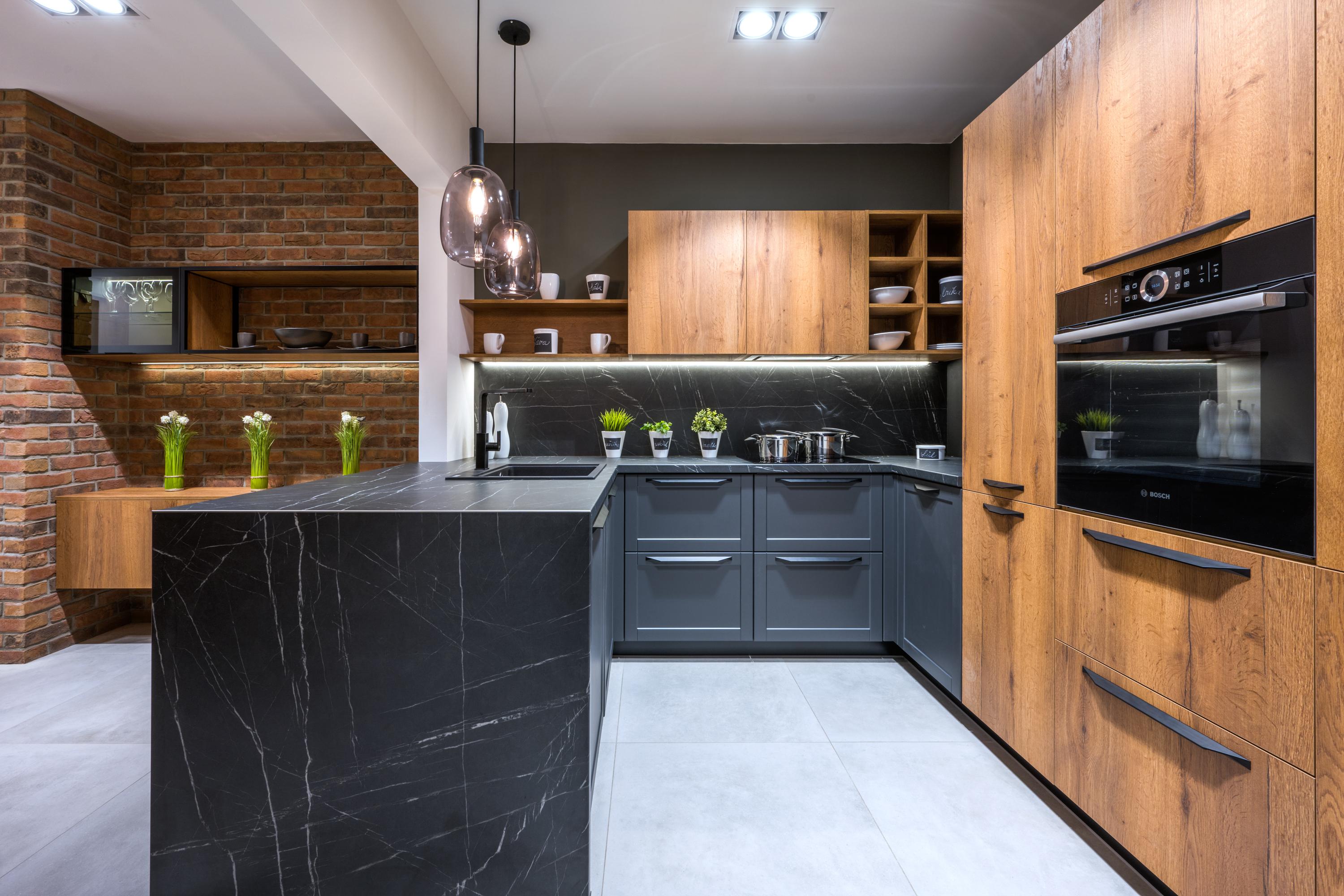 Kuchyňské studio Sykora by Martinů foto 6