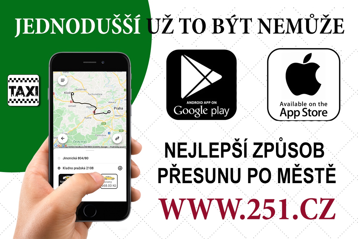 TAXI PRAHA 777 foto 3