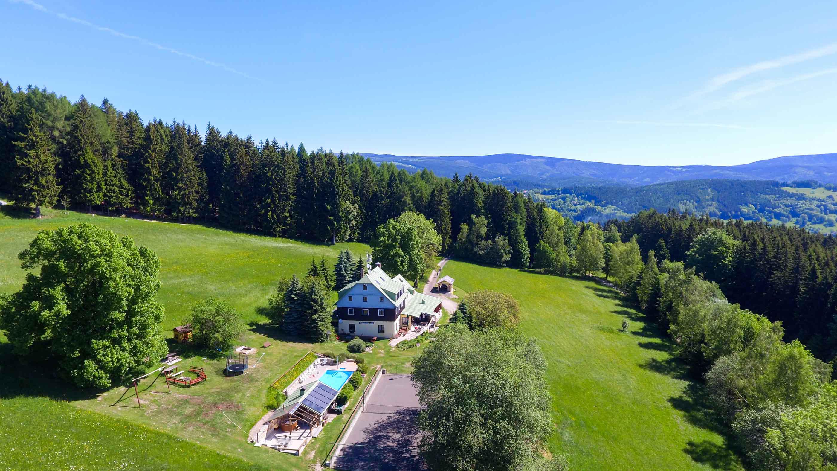 Möhwaldova bouda foto 5