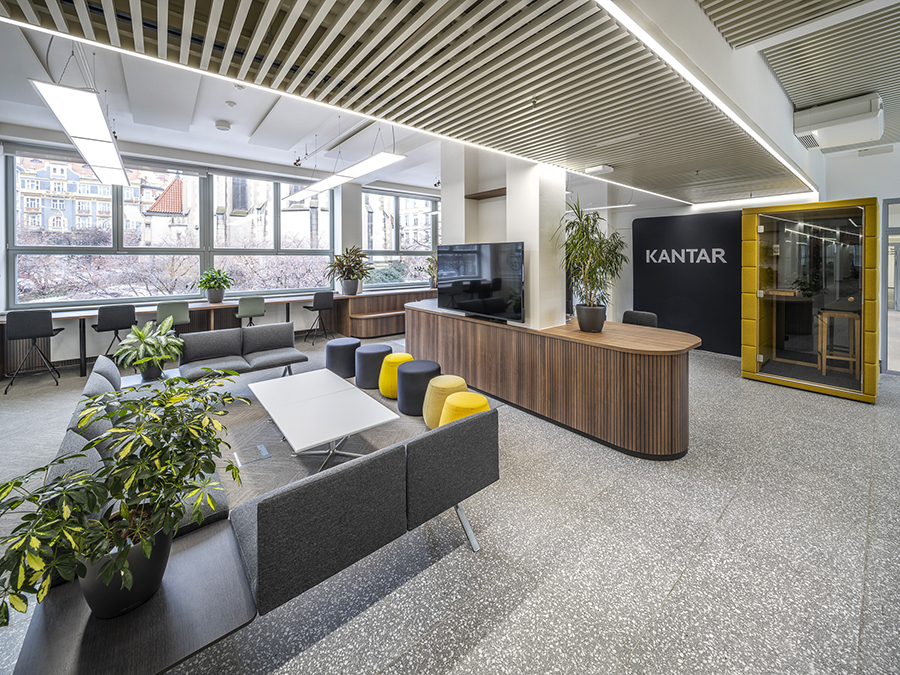 KANTAR CZ foto 2
