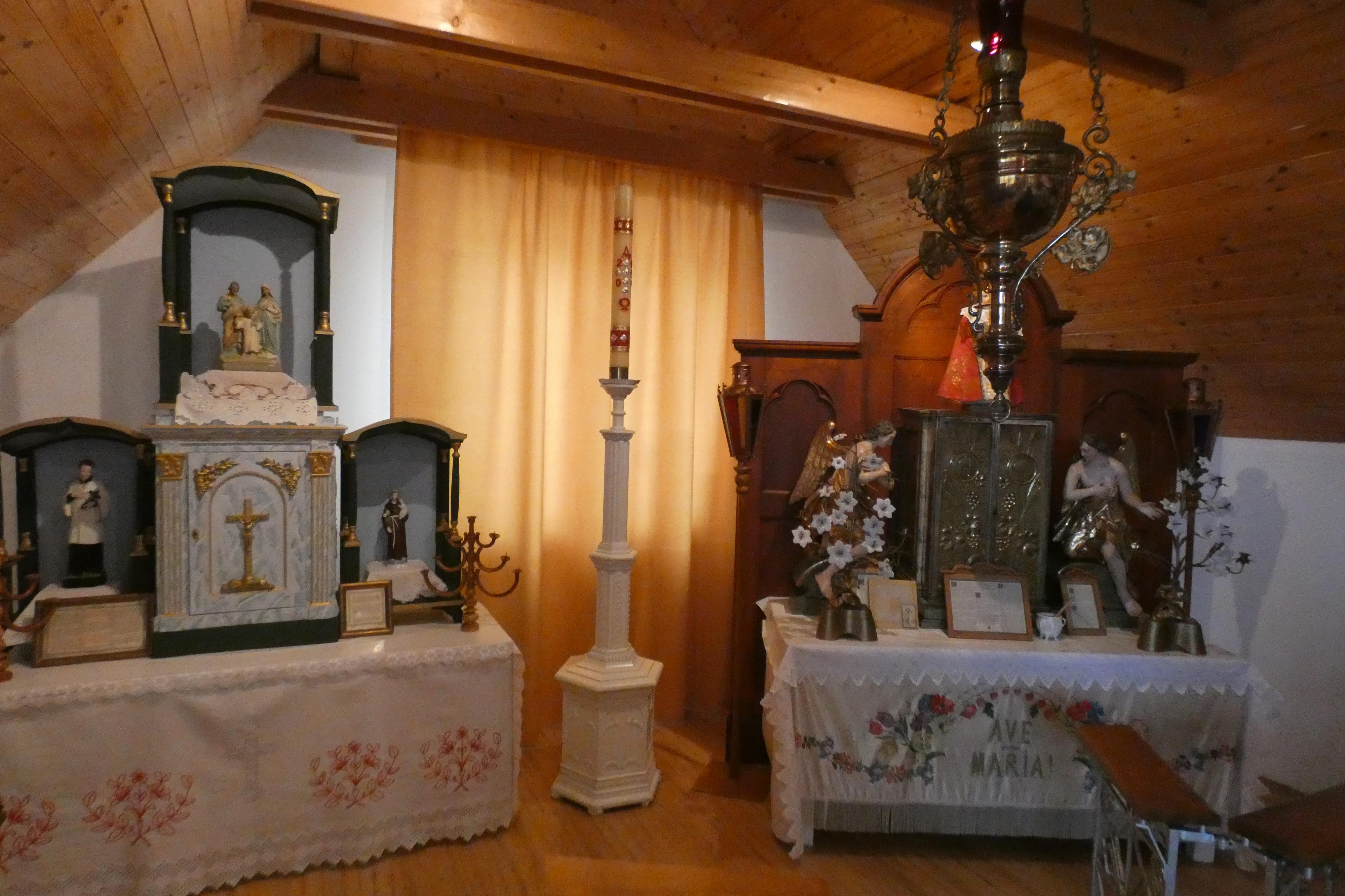 Domov sv. Alžběty foto 2