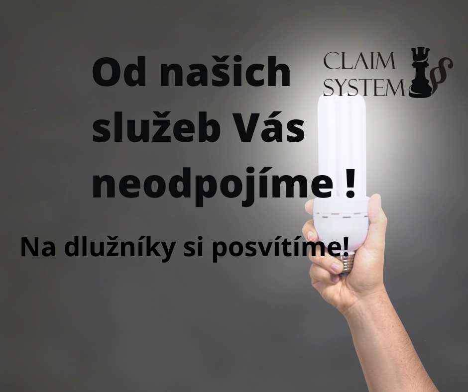 Claim system s.r.o. foto 3