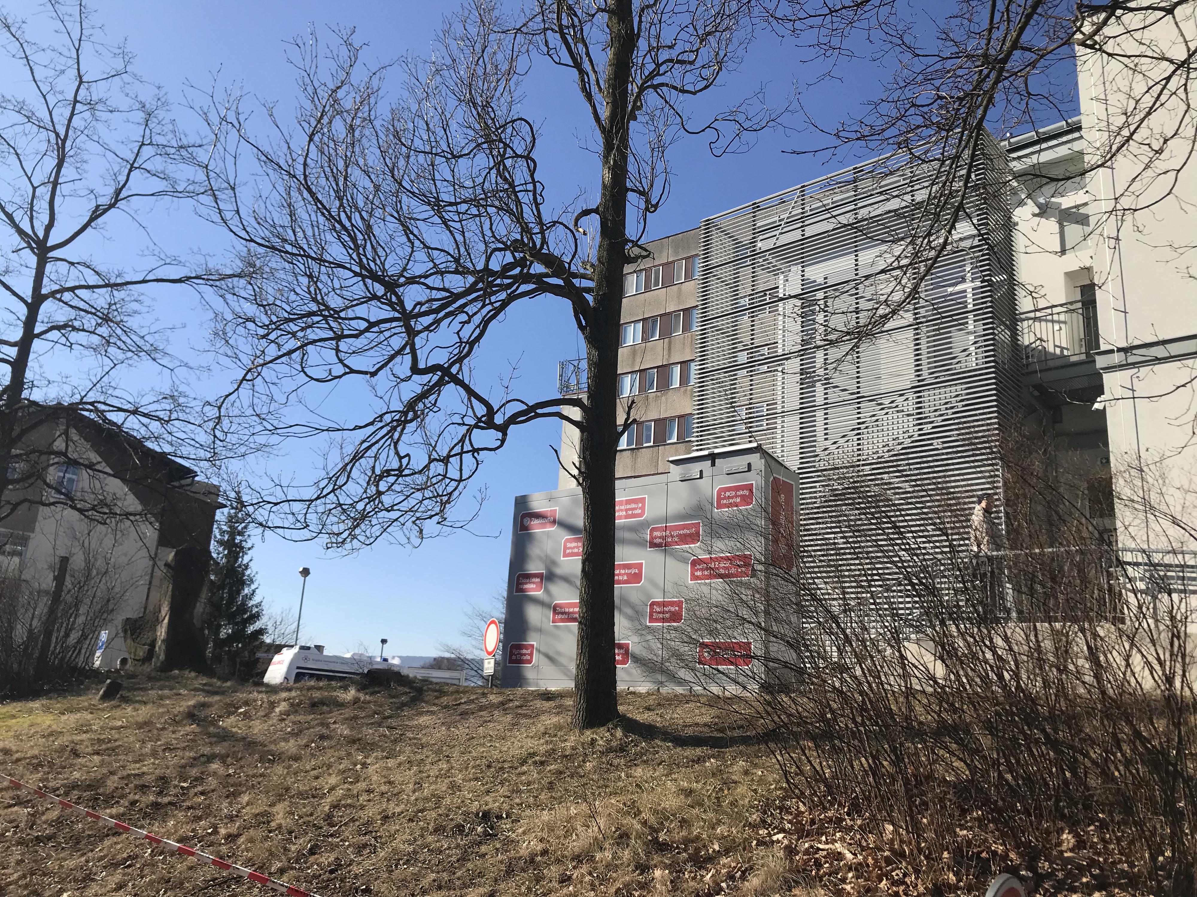 Z-BOX foto 4