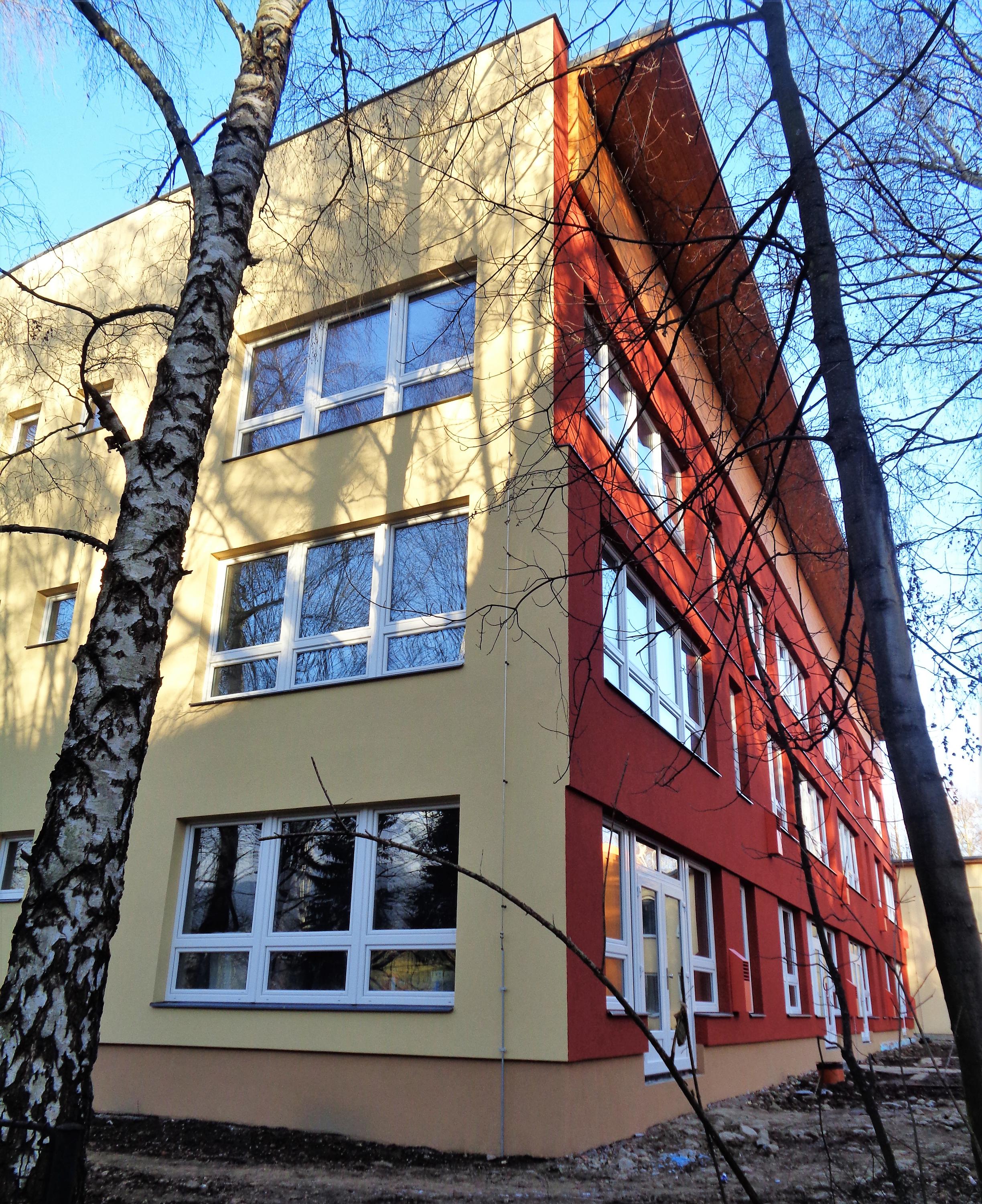 ZŠ pro žáky se specifickými poruchami učení Schola Viva foto 3