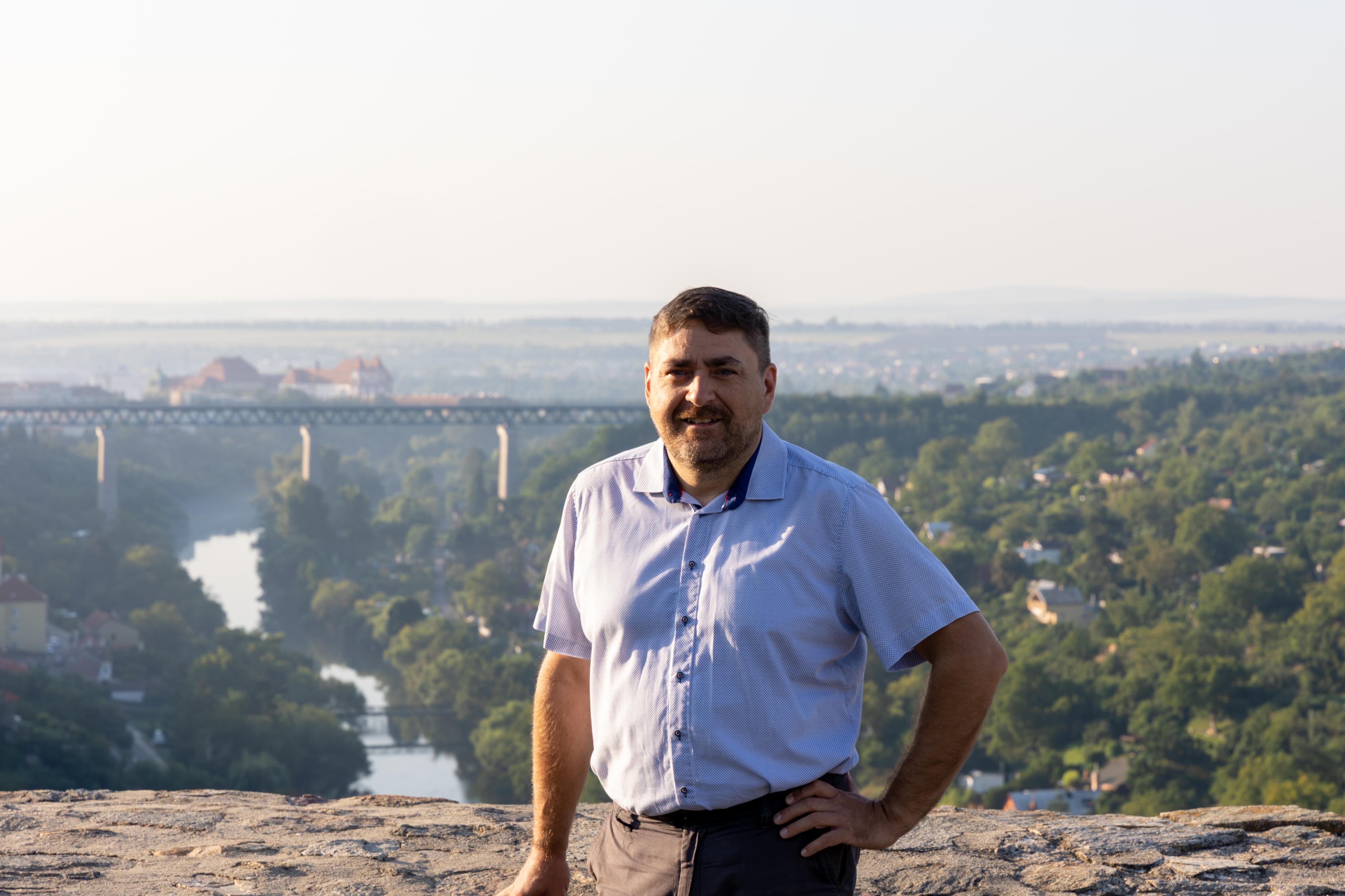 Dalibor Dvořák REALITY PRORADOST foto 3