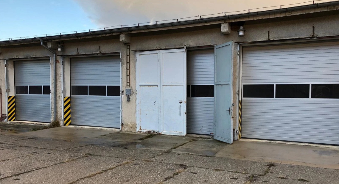 Ekologická likvidace vozidel Praha foto 3