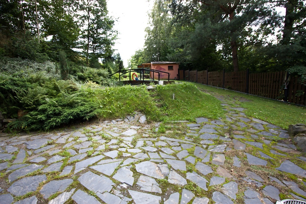 Bungalov u Draka foto 2