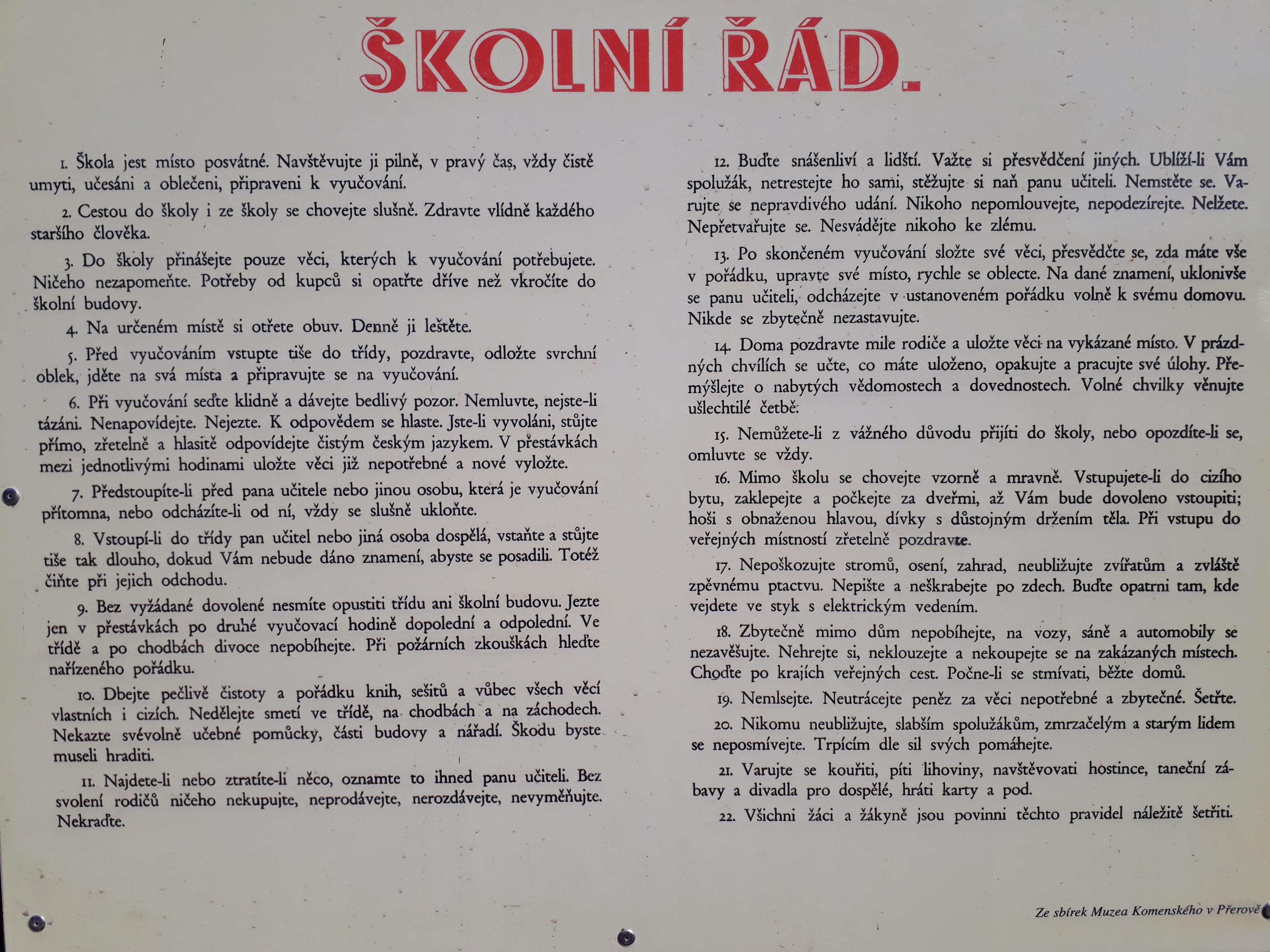 ZŠ Vranov nad Dyjí foto 3