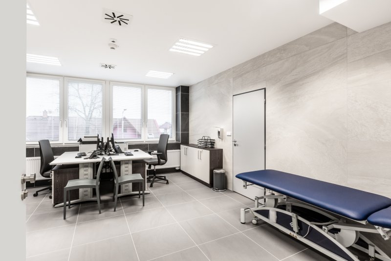 Altoa I Premium Health Care foto 3