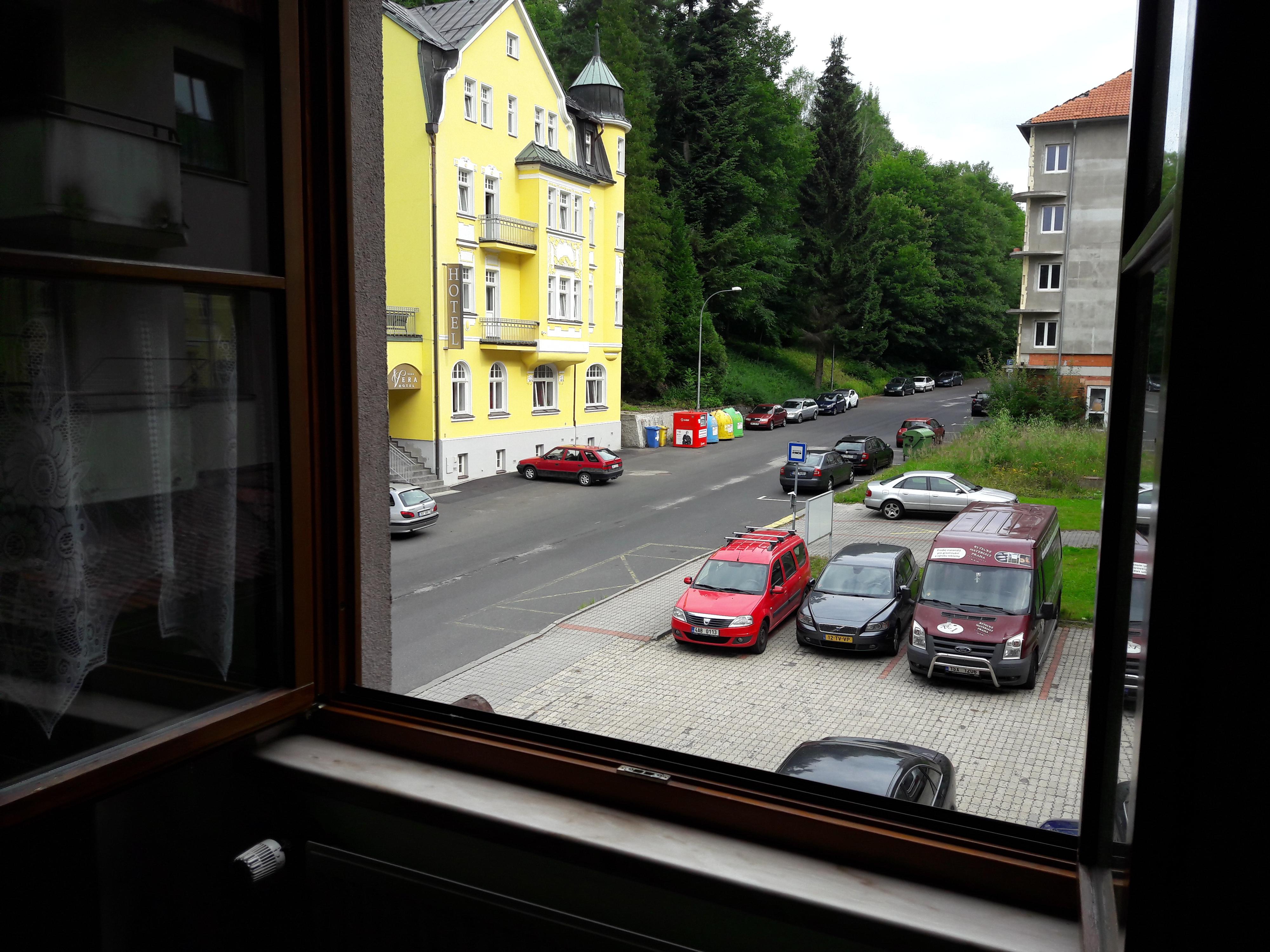 IBIS s.r.o. - Apartmány Jáchymov foto 4