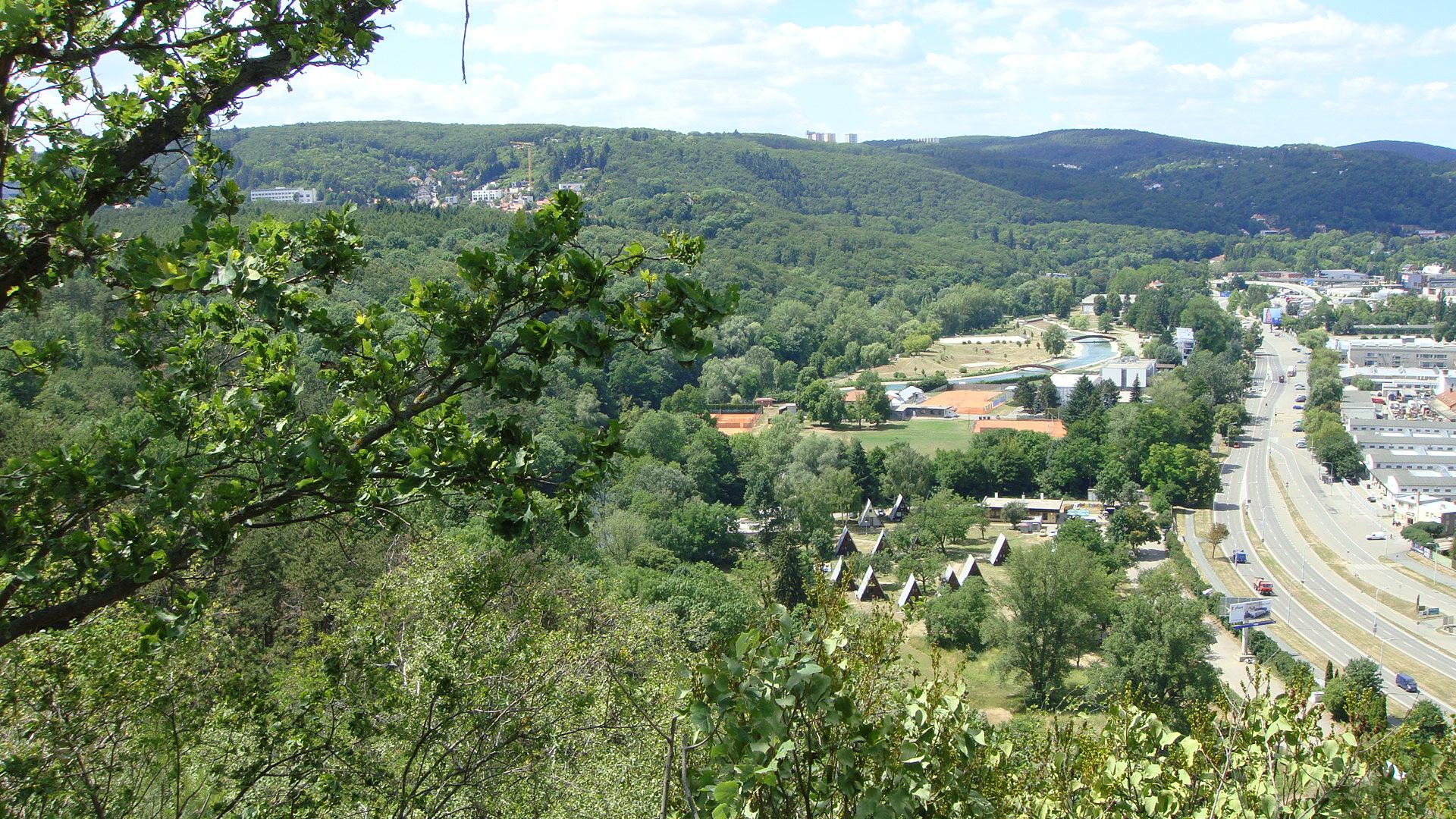 Koupaliště RIVIÉRA foto 5